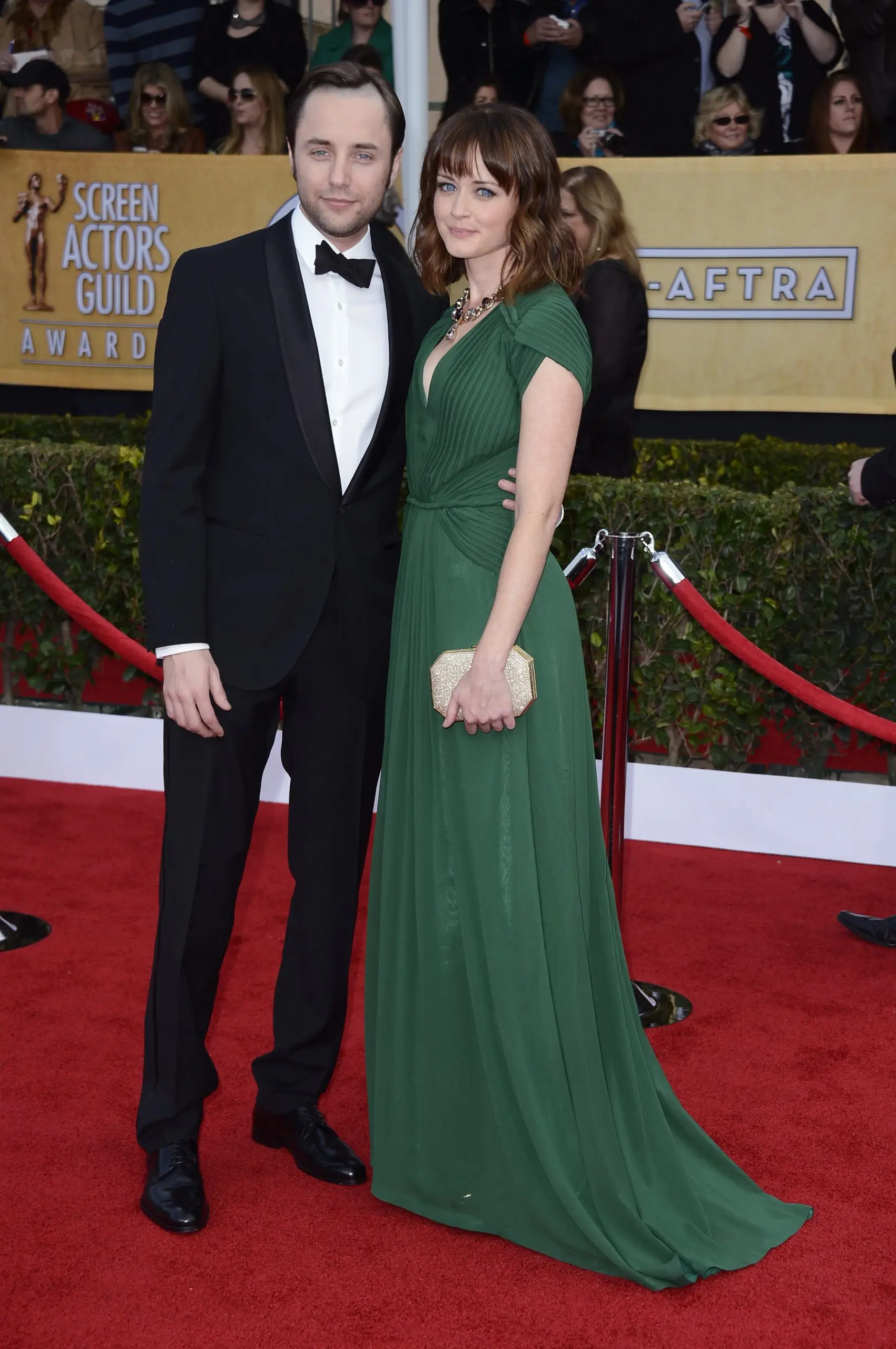 Alexis Bledel foto 2