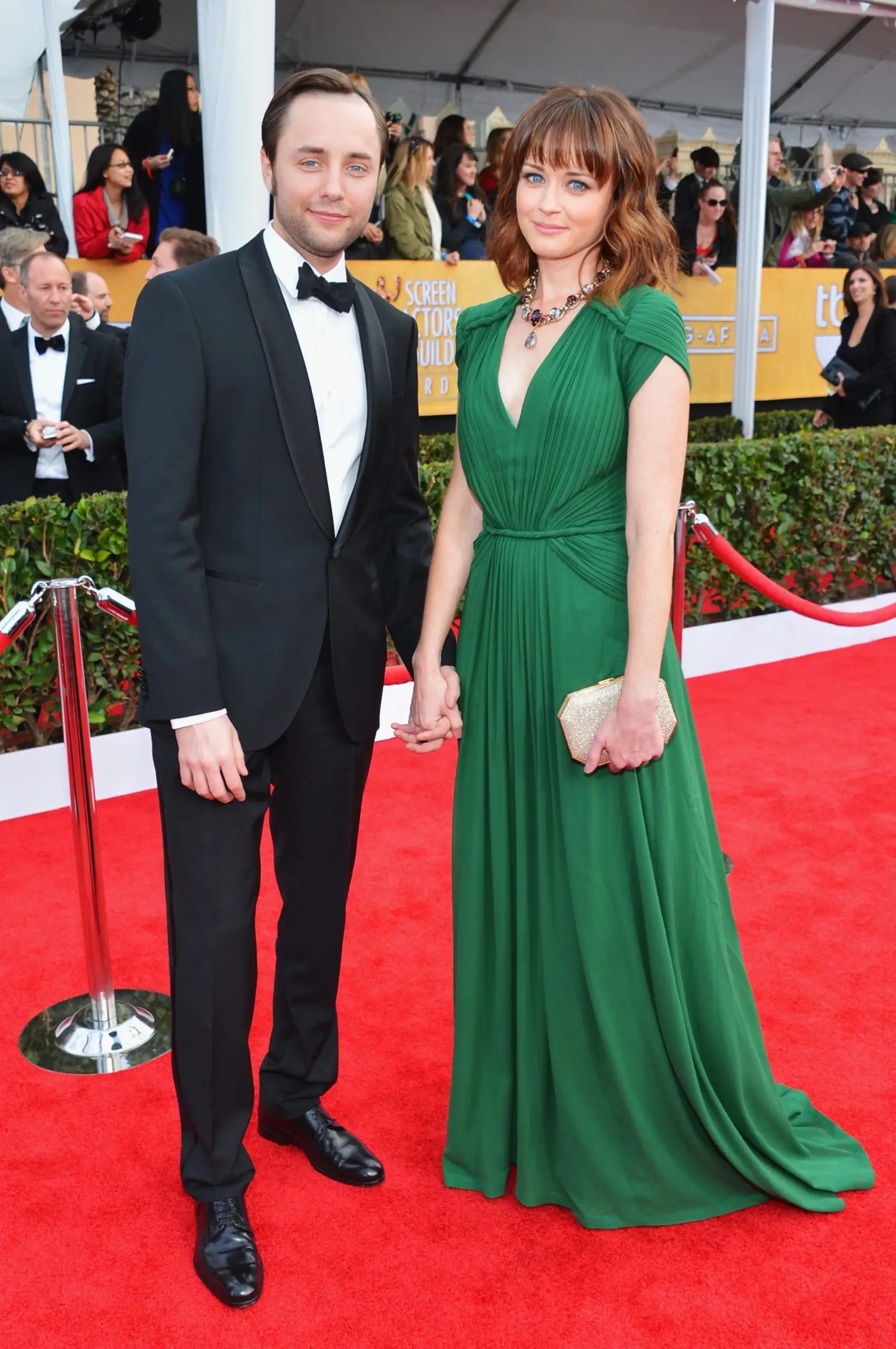 Alexis Bledel foto 3