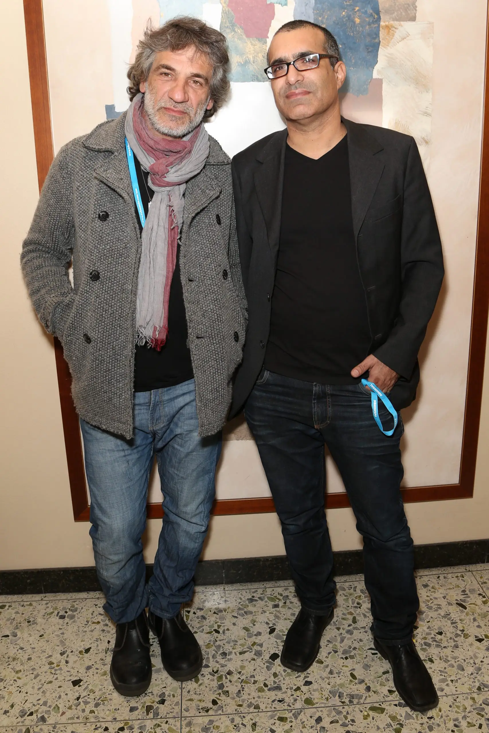 Alon Aboutboul kuva 2