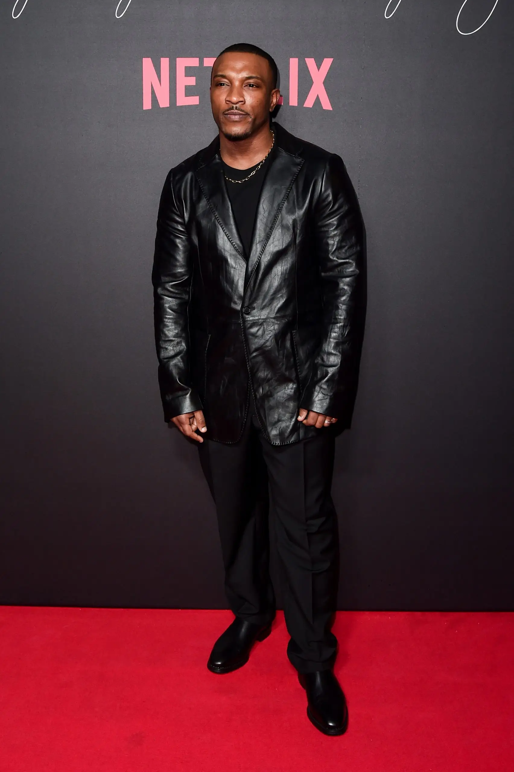 Ashley Waltersin kuva