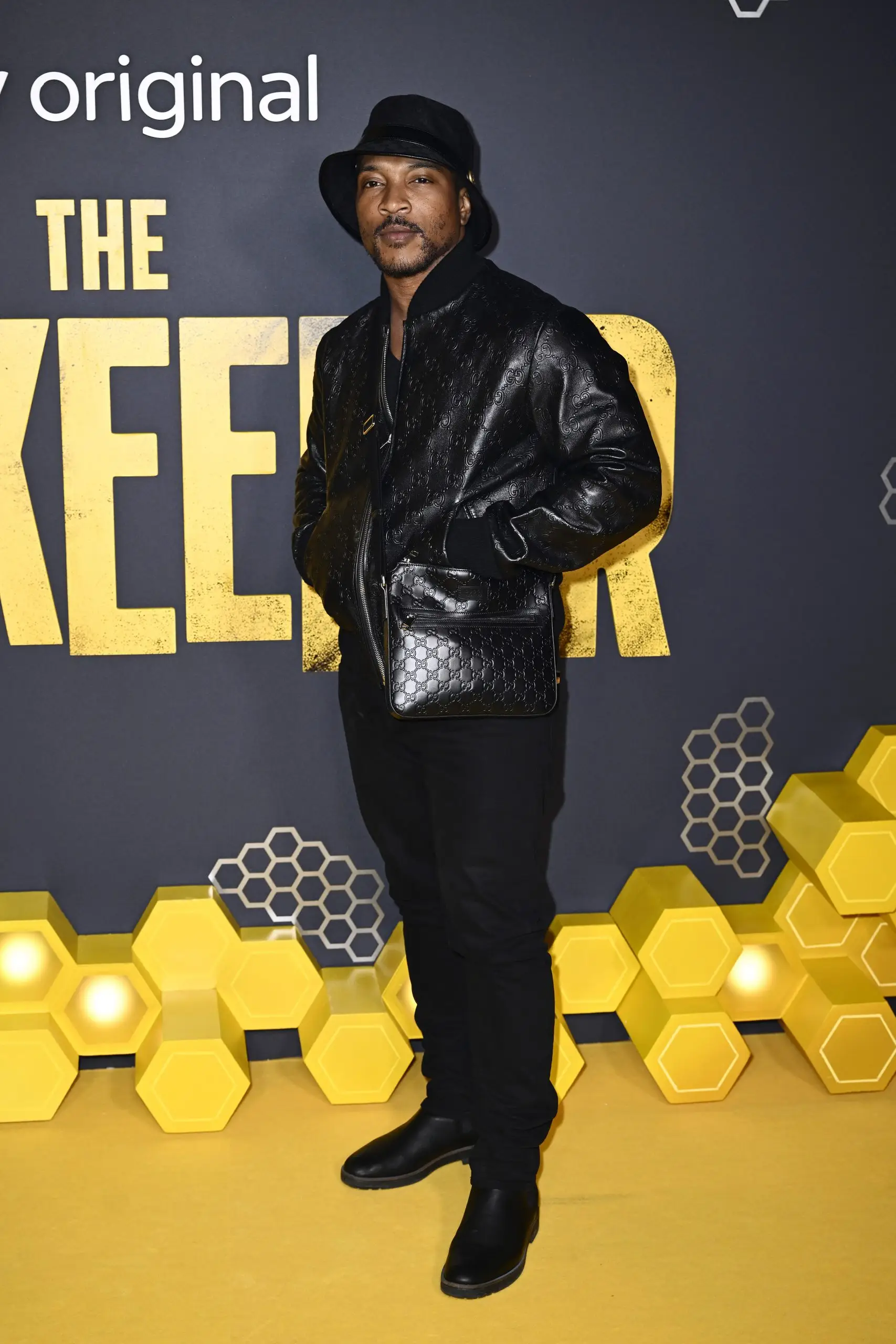 Ashley Walters kuva 2