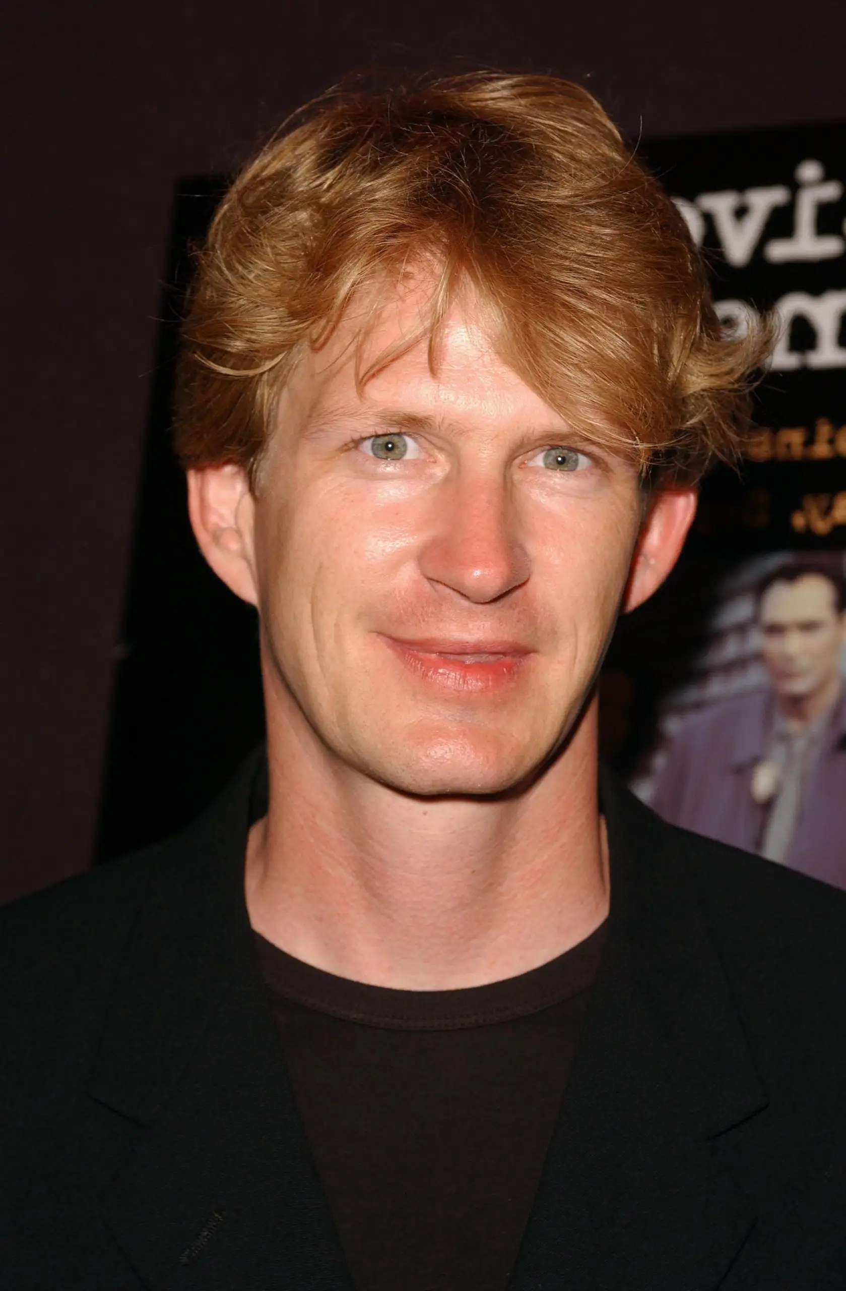 Bill Brochtrup kuva 2