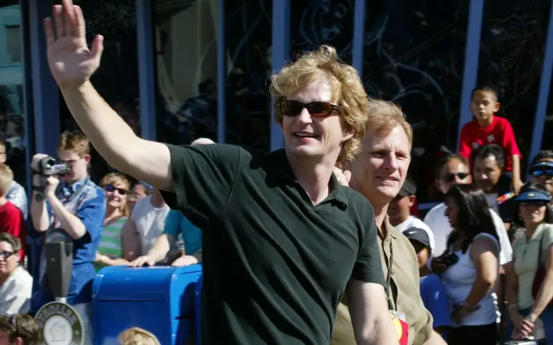 Bill Brochtrupin nettovarallisuus – Wiki, ikä, paino ja pituus, ihmissuhteet, perhe ja paljon muuta