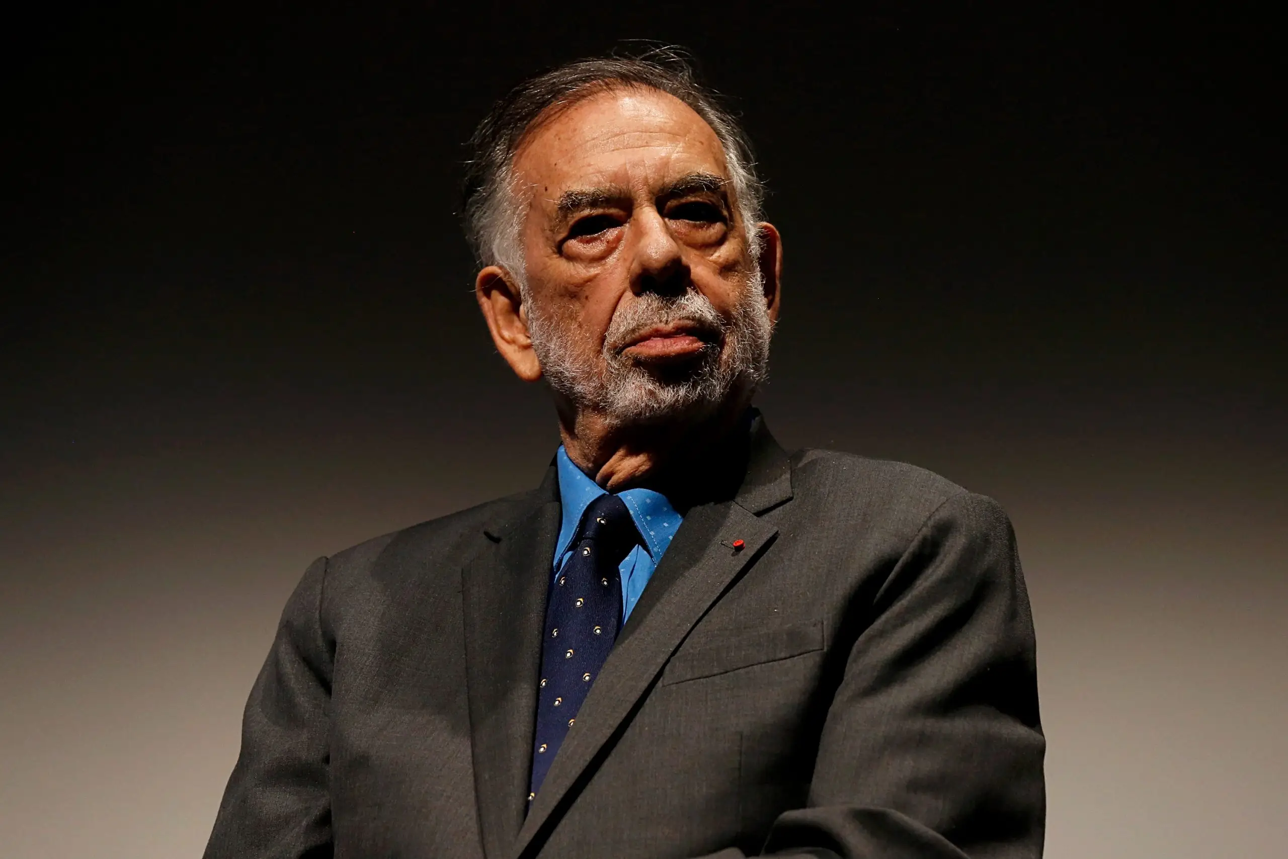 Zdjęcie Francisa Forda Coppoli 3