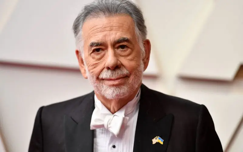 Francisa Forda Coppoli