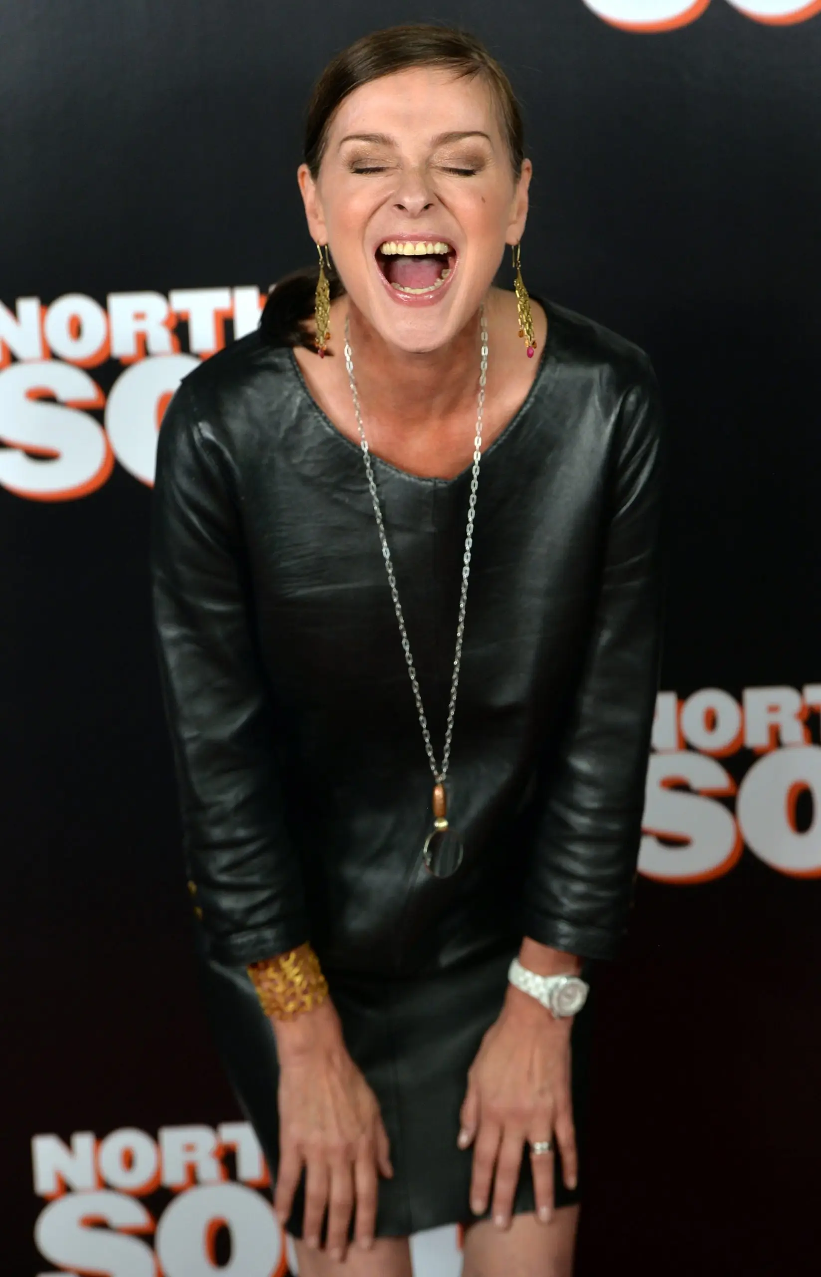 Kuva Lisa Stansfield