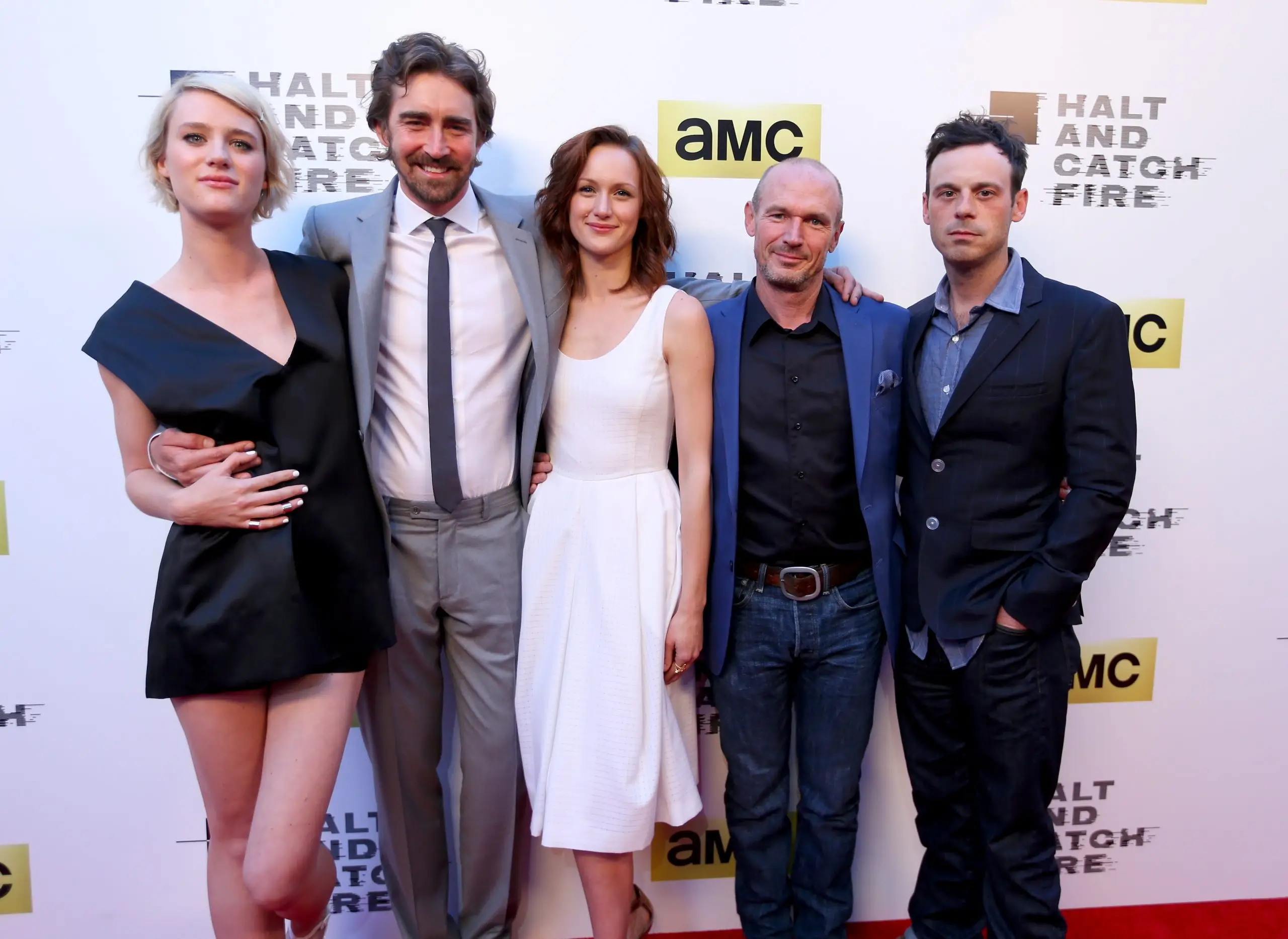 Mackenzie Davis kuva 2