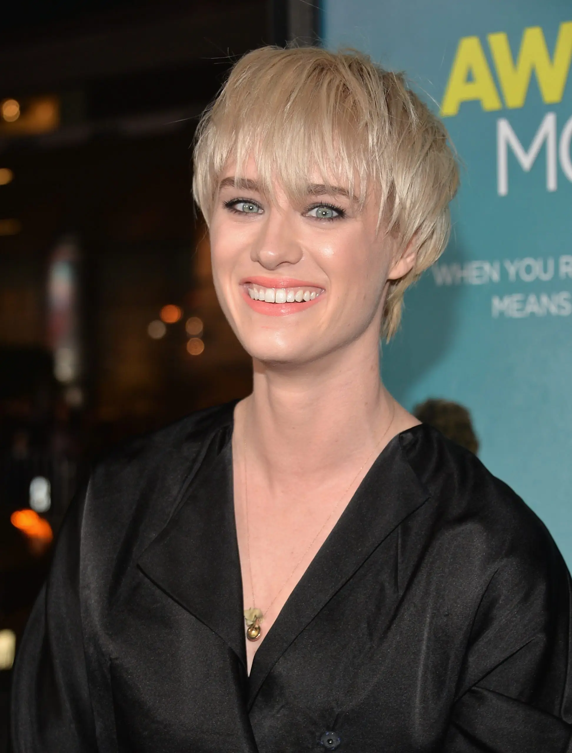 Mackenzie Davis kuva 3