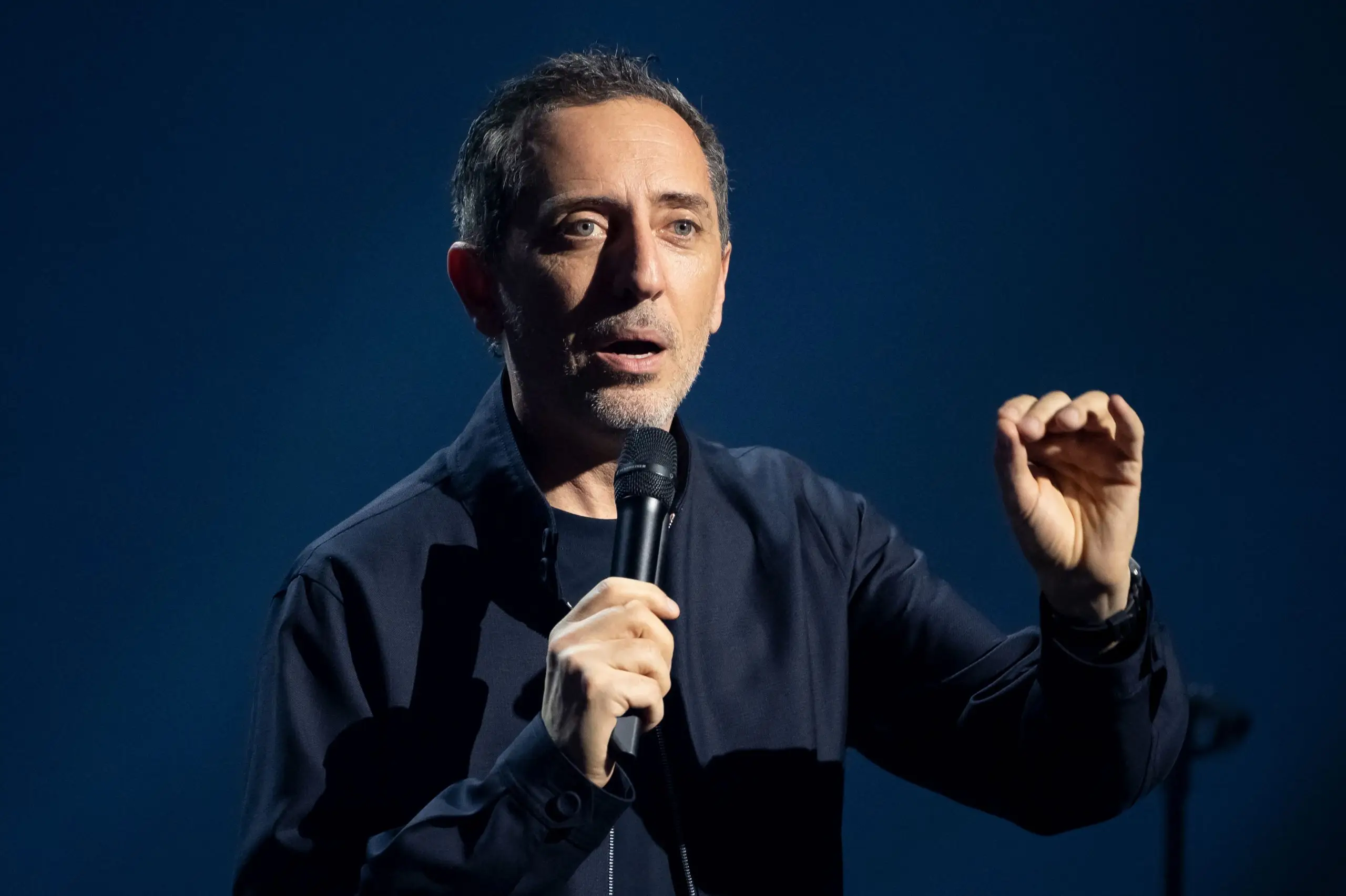 Gad Elmaleh foto 2
