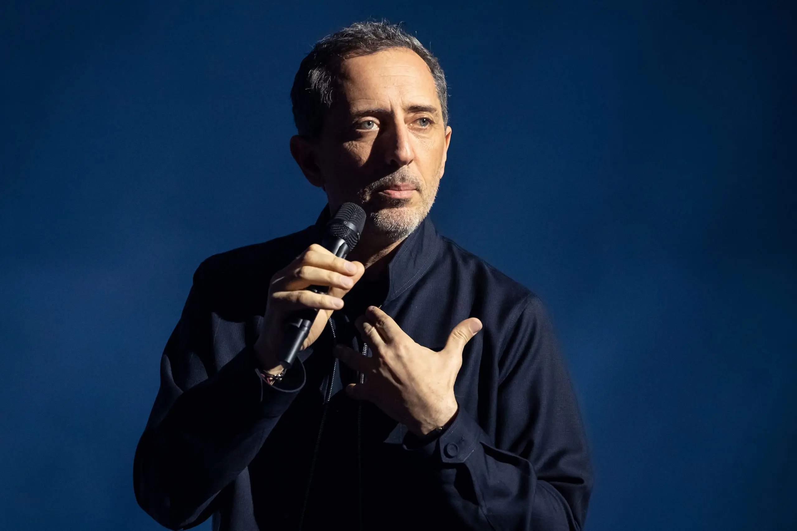 Gad Elmaleh foto 3
