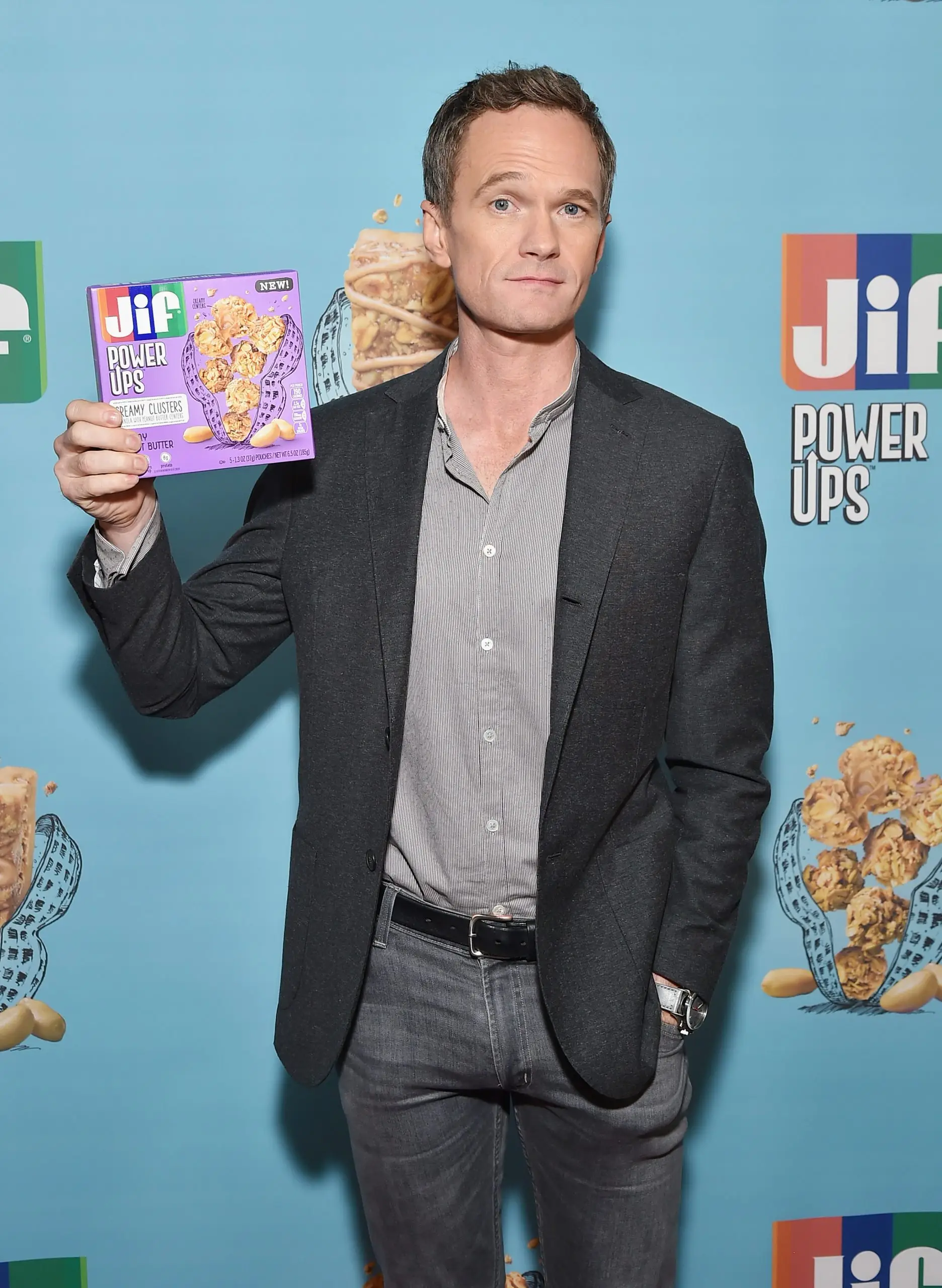 Zdjęcie Neila Patricka Harrisa 2