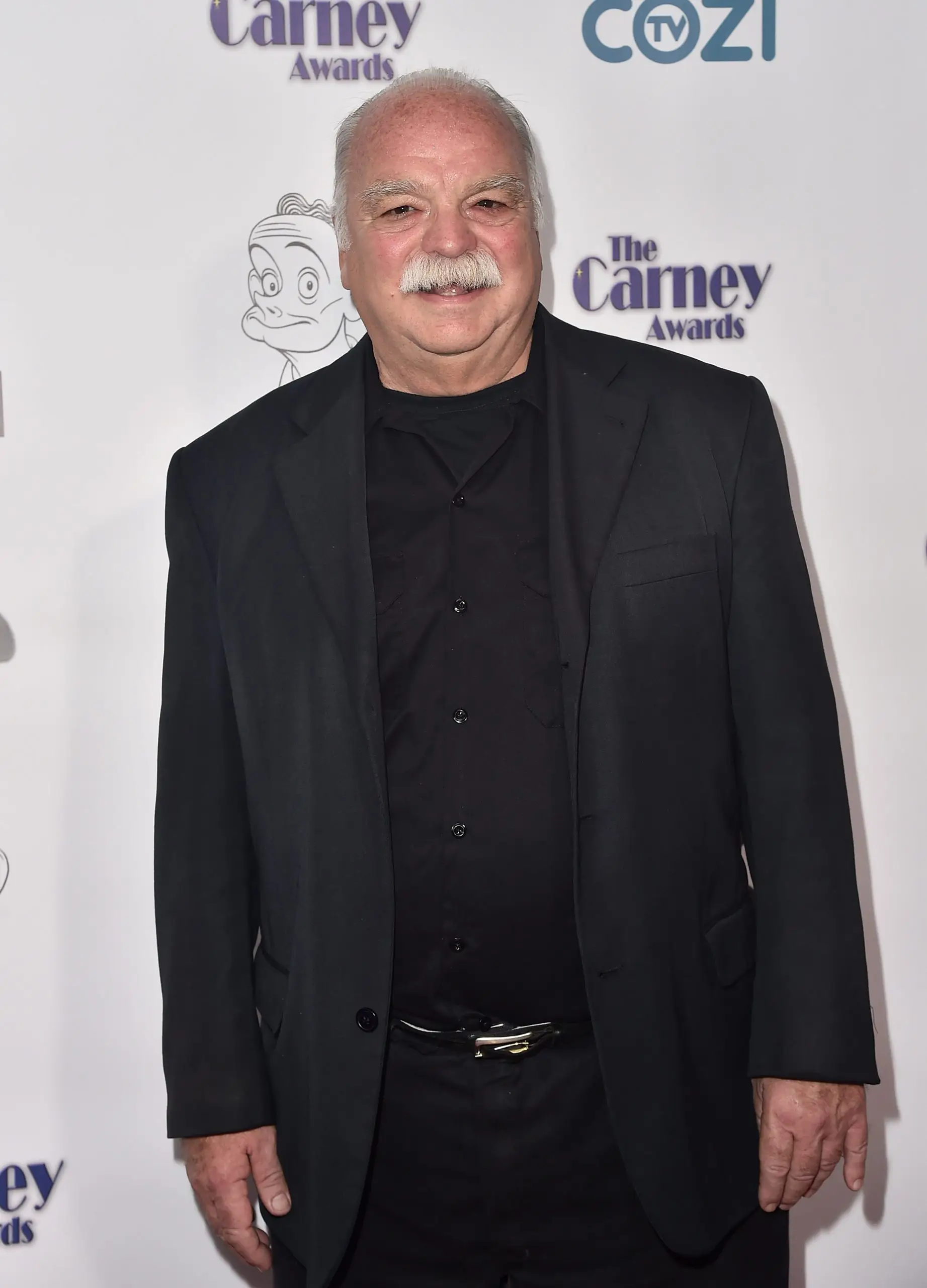 Richard Riehle billede