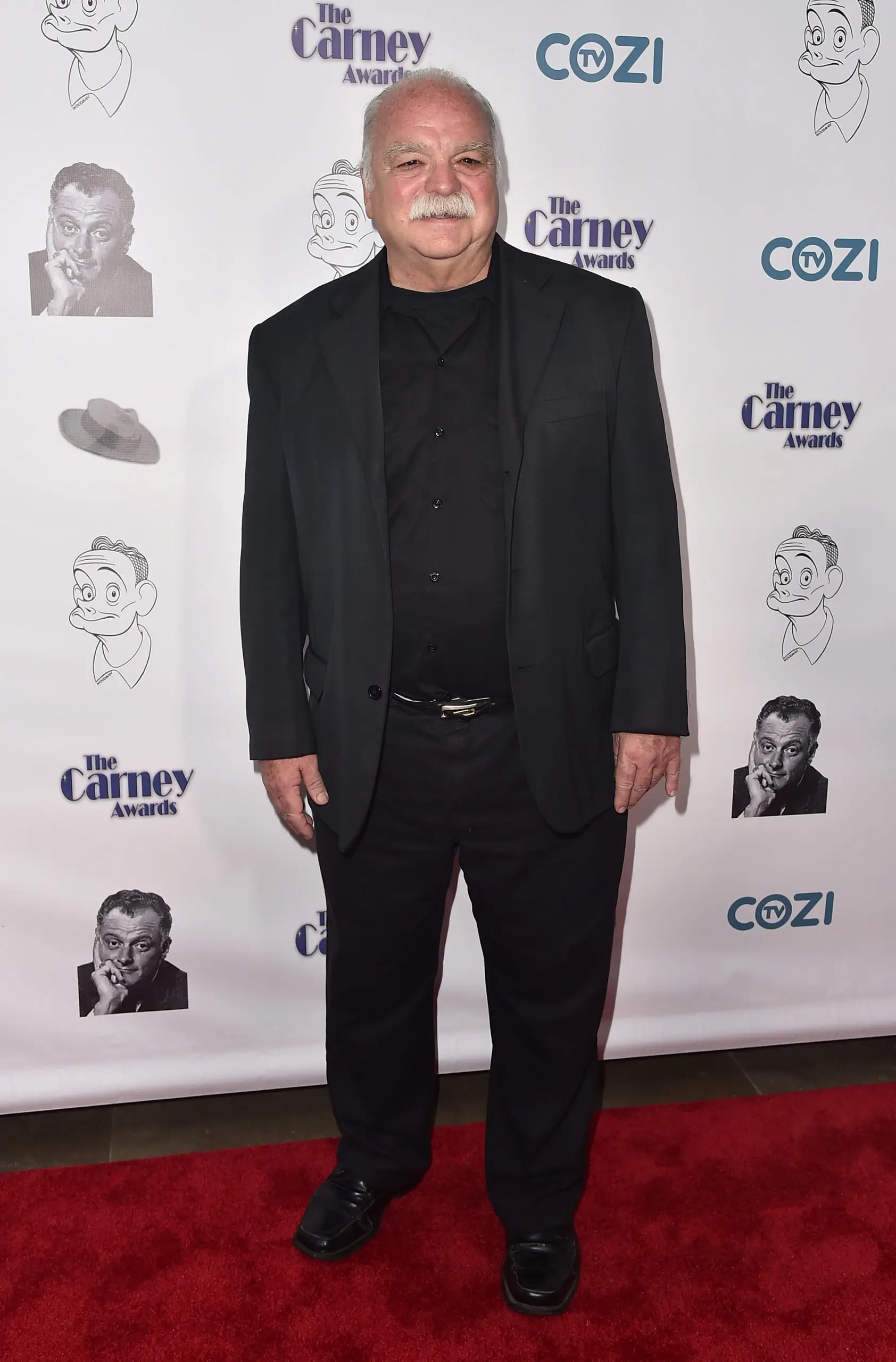 Richard Riehle foto 2