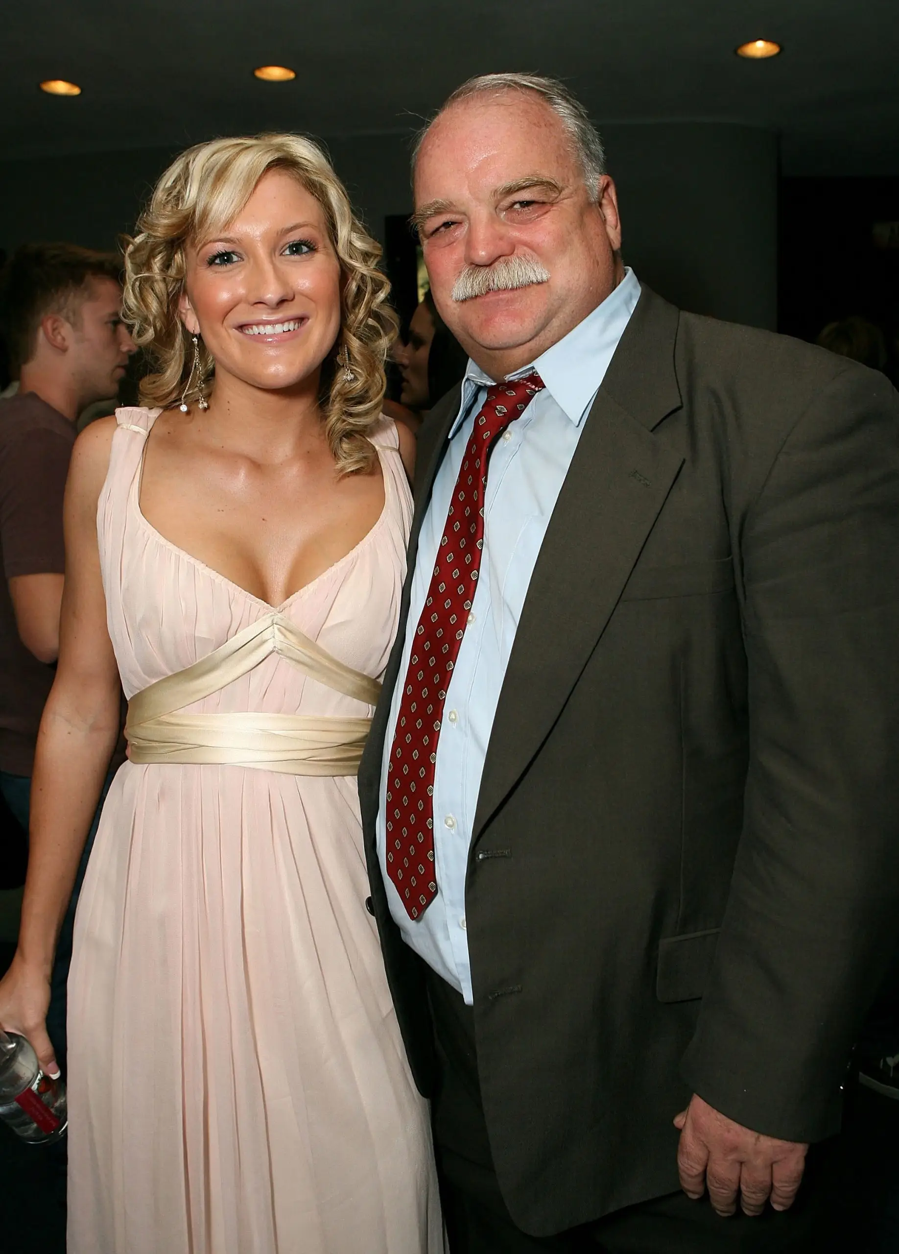 Richard Riehle foto 3