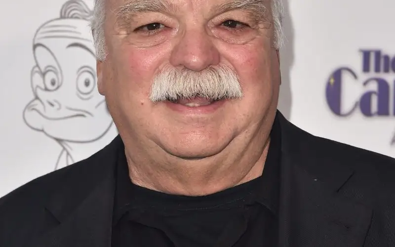 Richard Riehle nettoværdi - Wiki, alder, vægt og højde, forhold, familie og mere