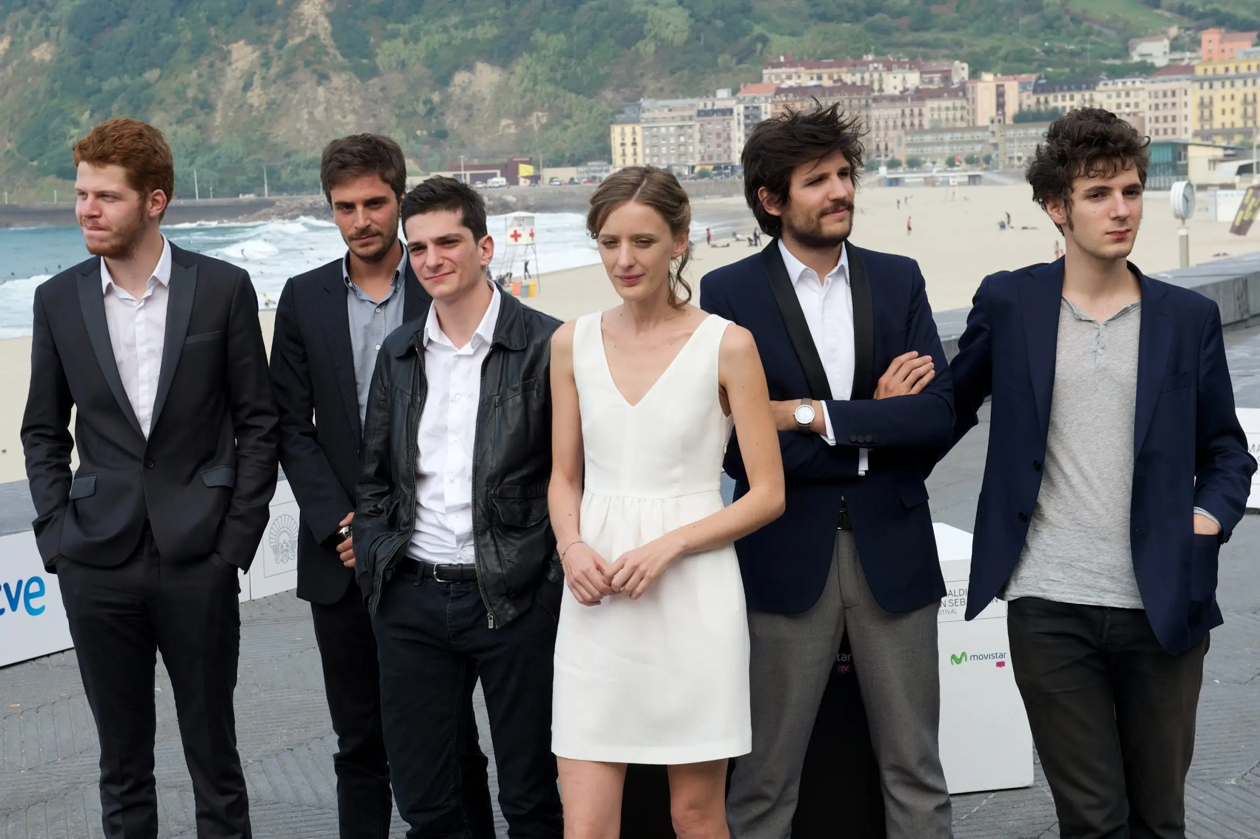 Foto de Roman Kolinka