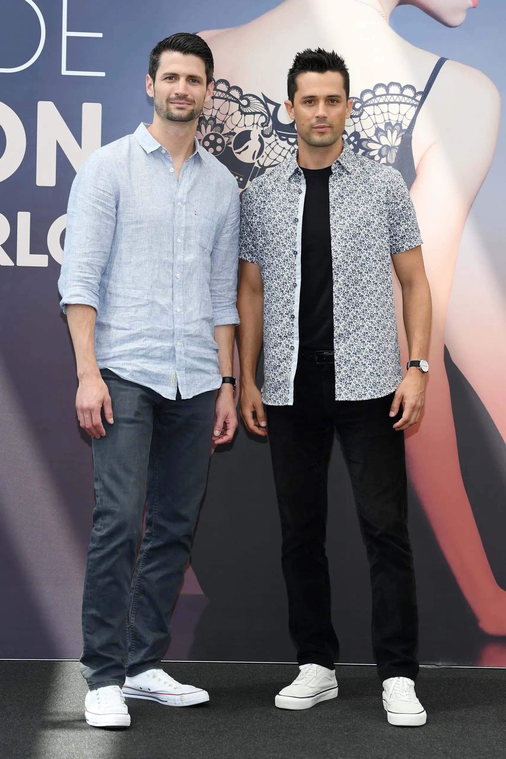 James Laffertyn valokuva