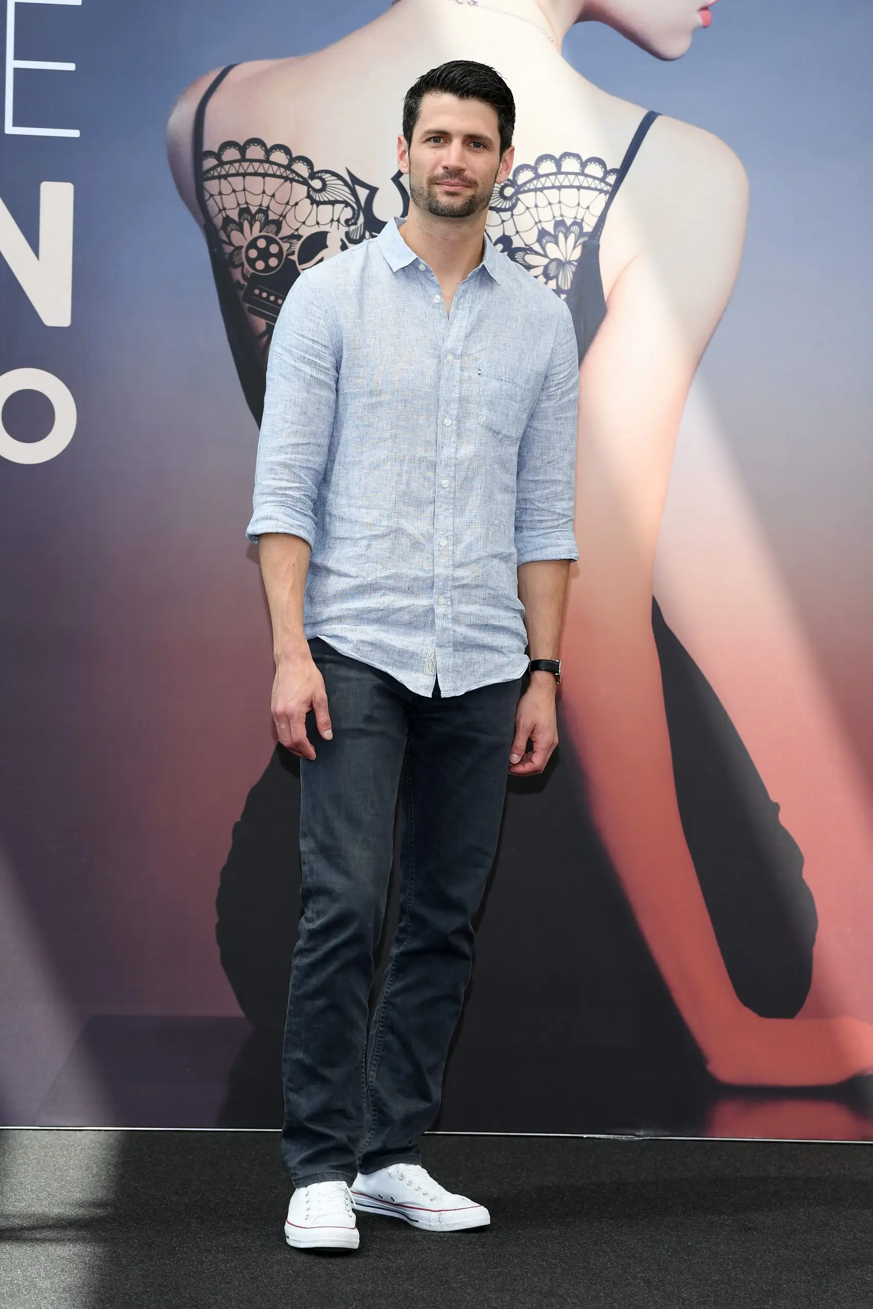 James Lafferty kuva 2