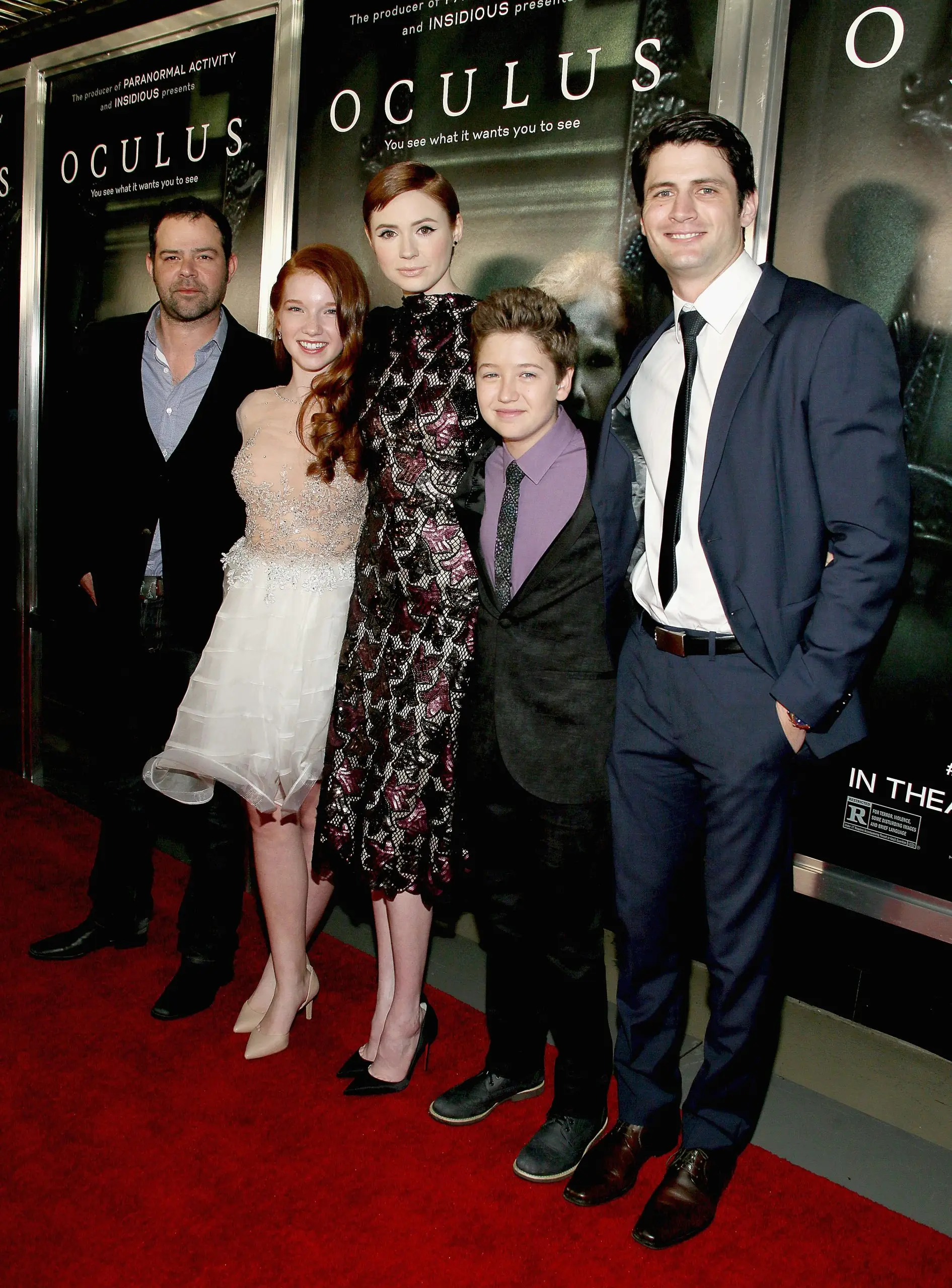 James Lafferty kuva 3