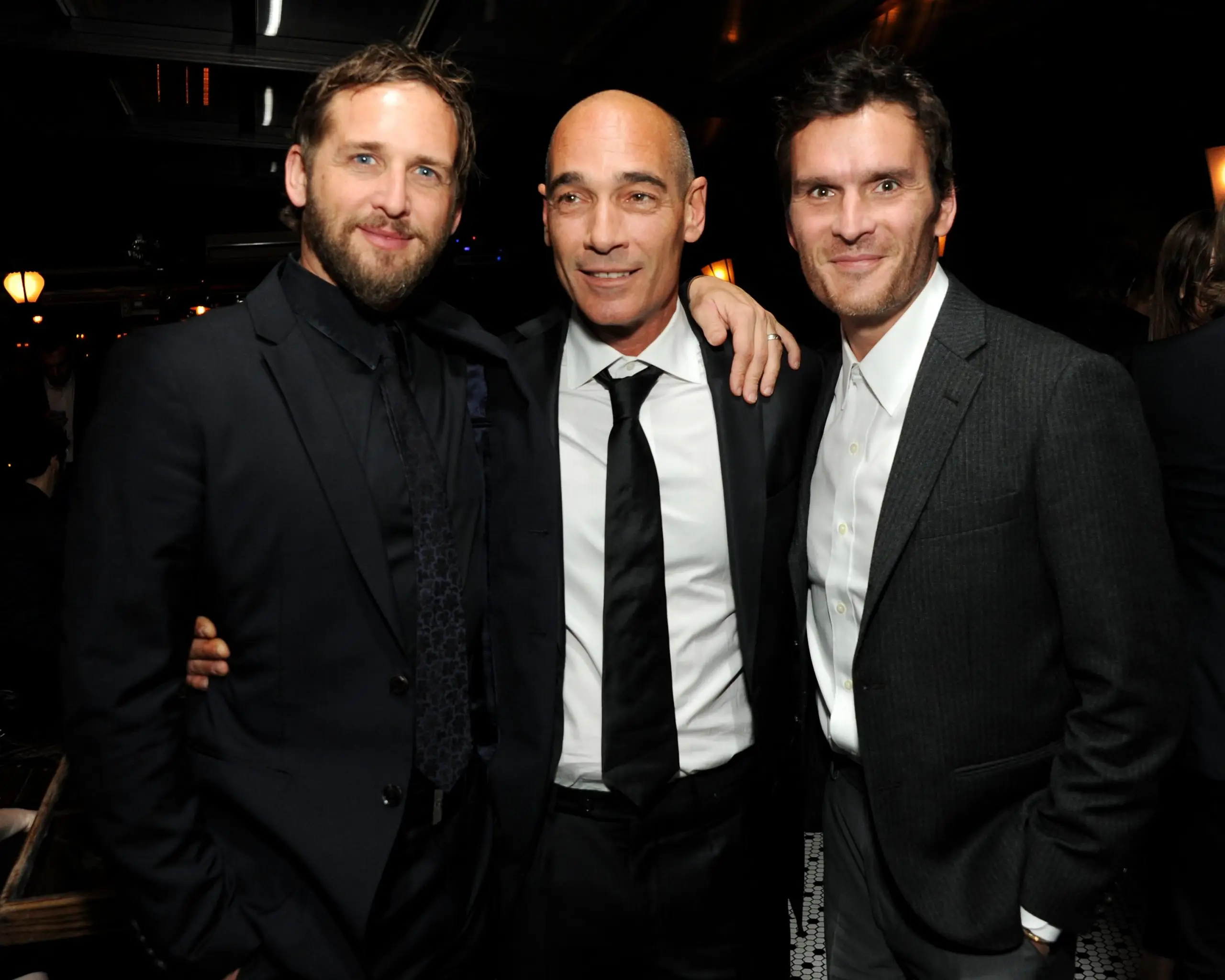 Jean-Marc Barr-billede