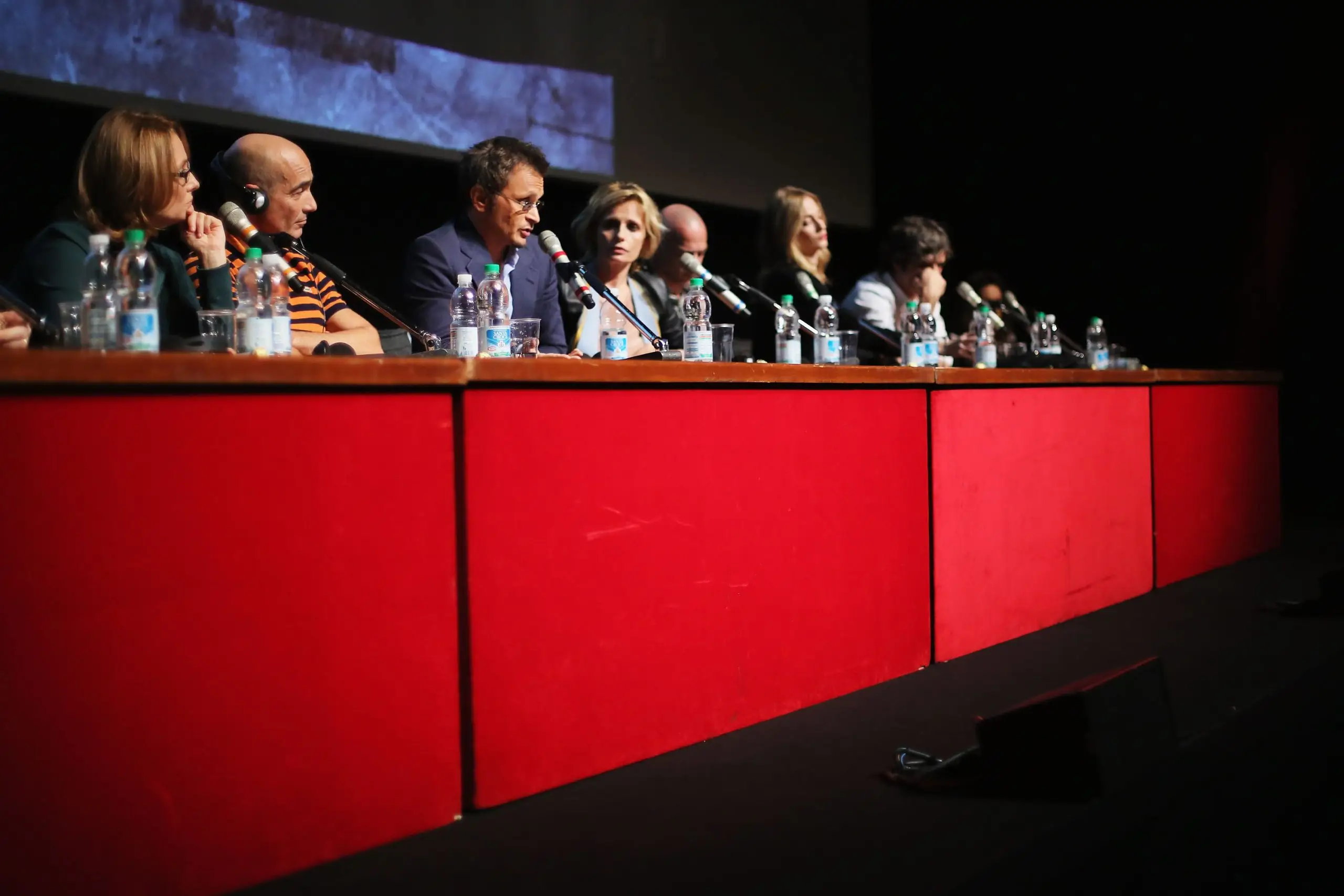 Jean-Marc Barr foto 2