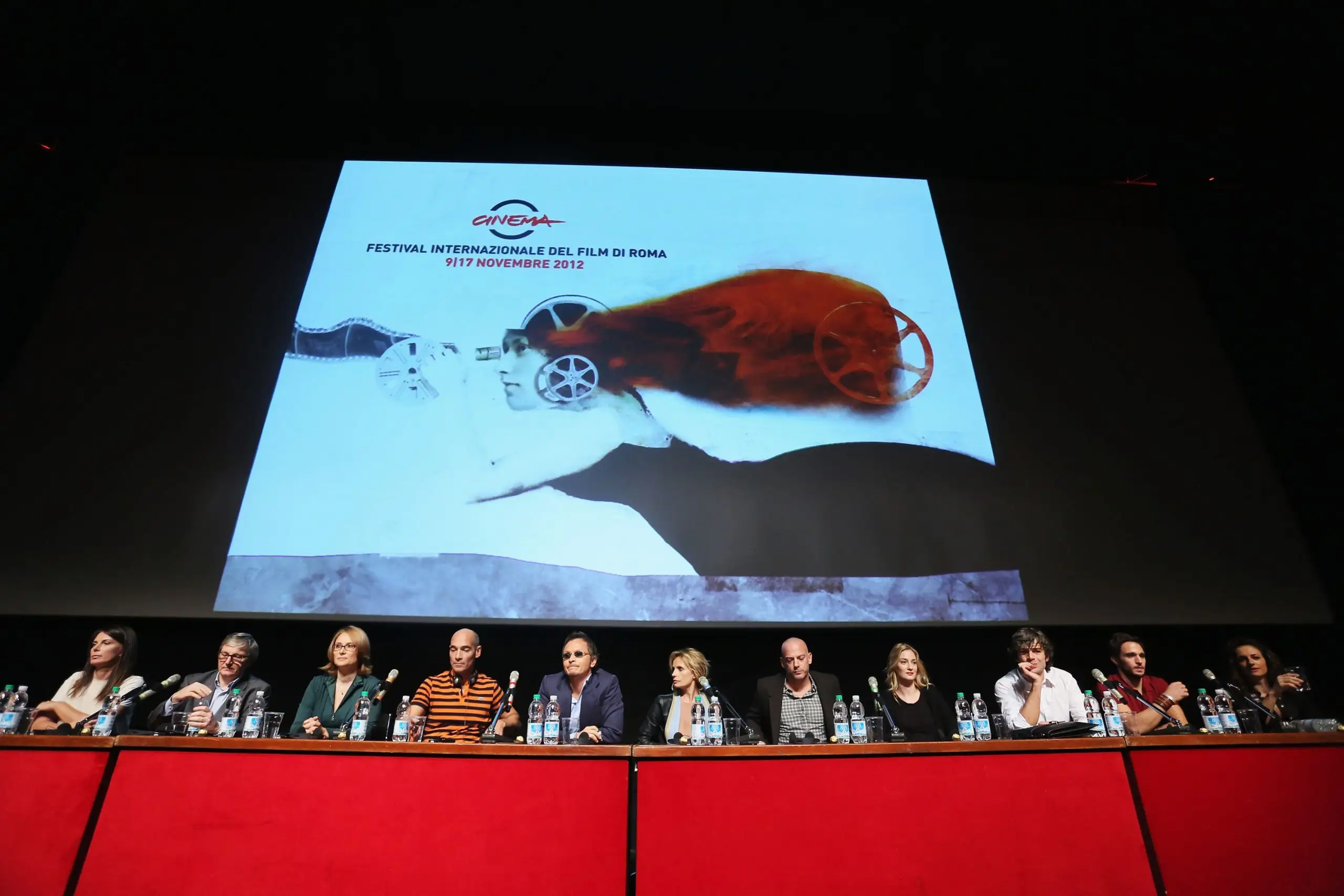 Jean-Marc Barr foto 3