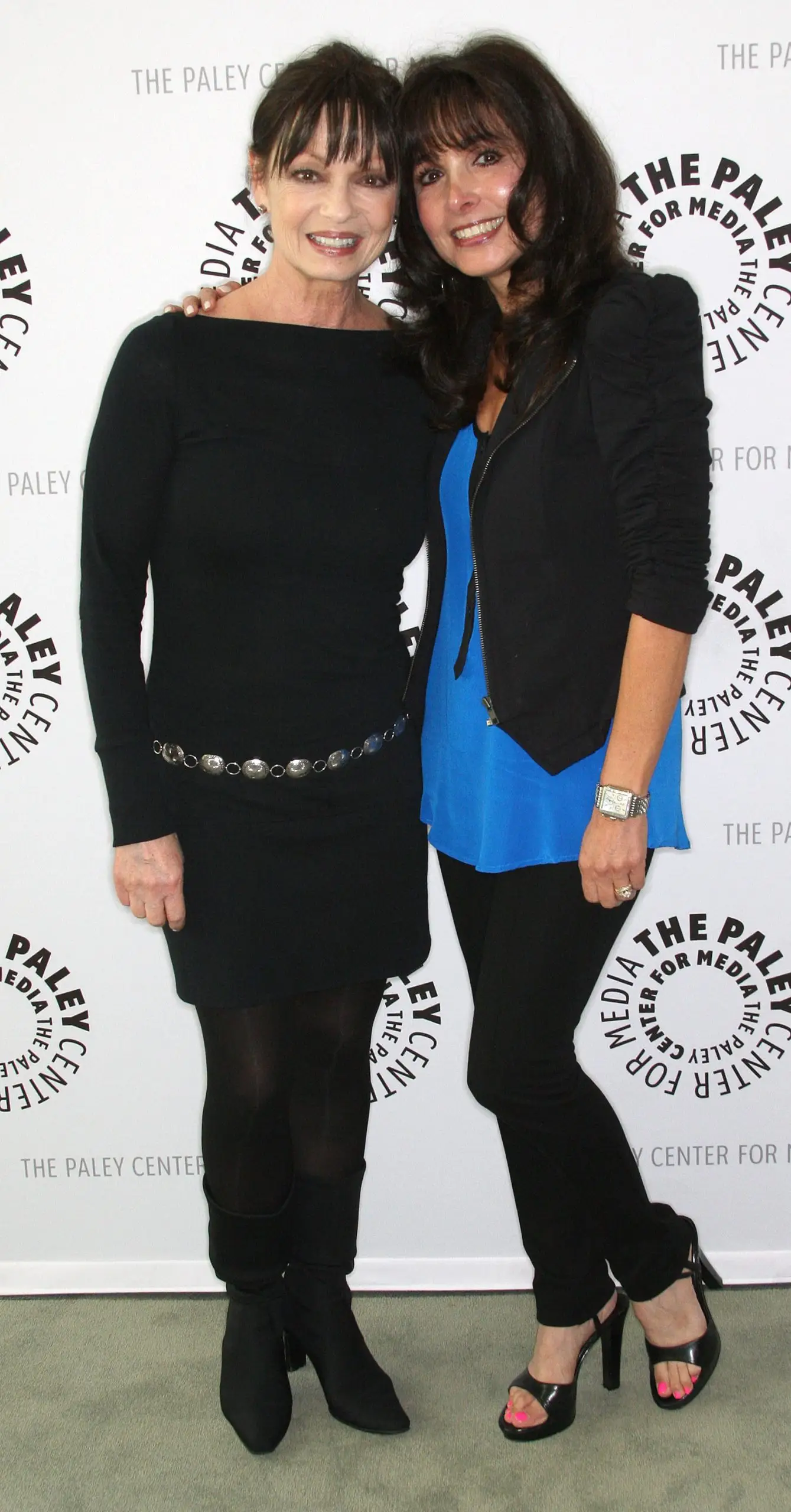 Fotka Karen Valentine