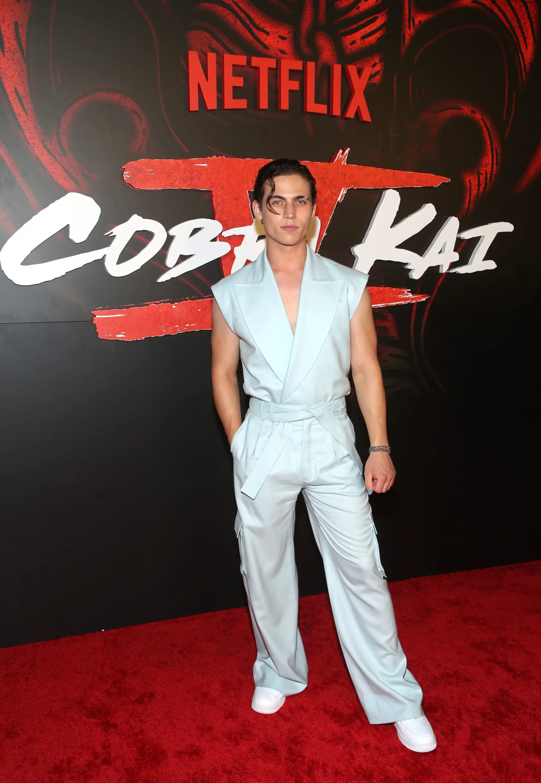 Foto de Tanner Buchanan