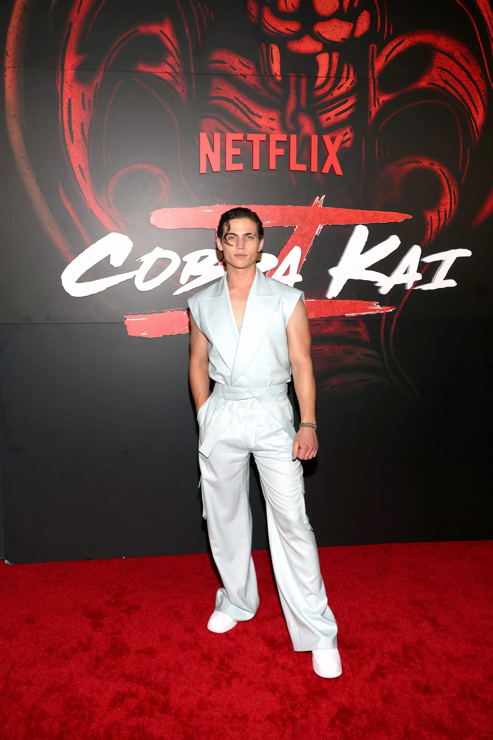 Tanner Buchanan foto 2