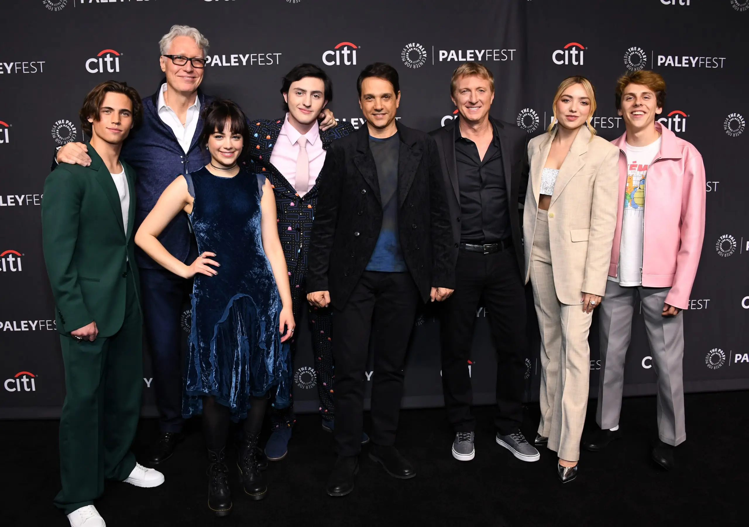 Tanner Buchanan foto 3