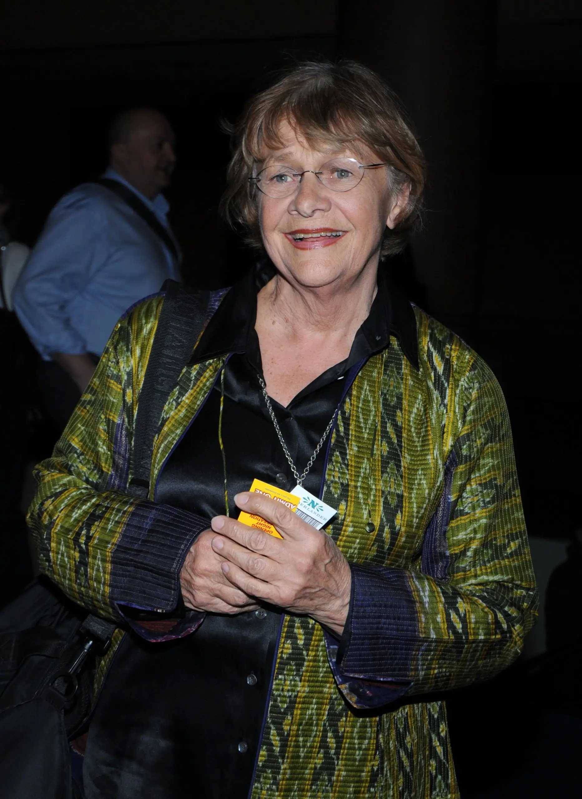 Estelle Parsons foto 2