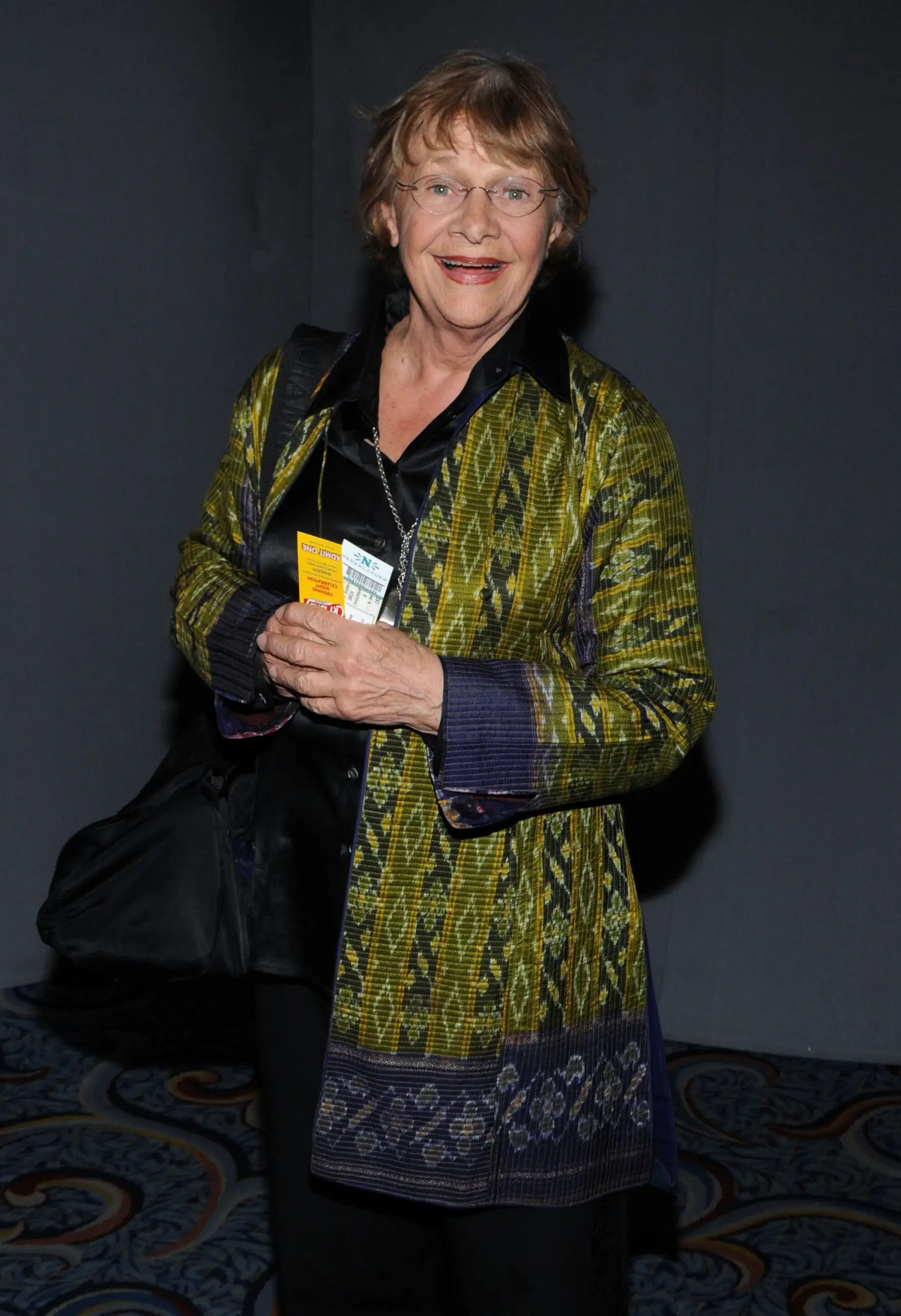Estelle Parsons foto 3
