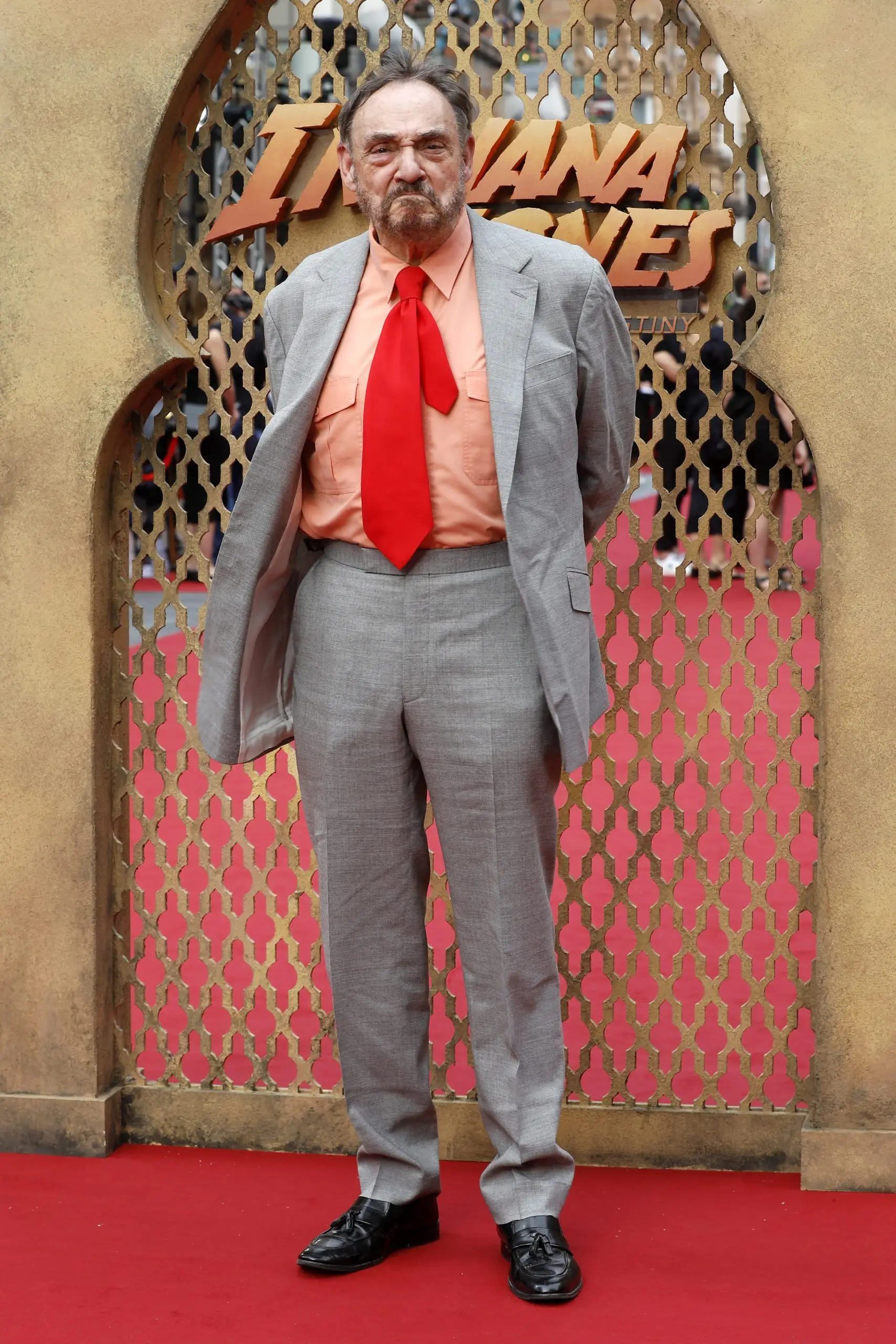 John Rhys-Davies foto 3