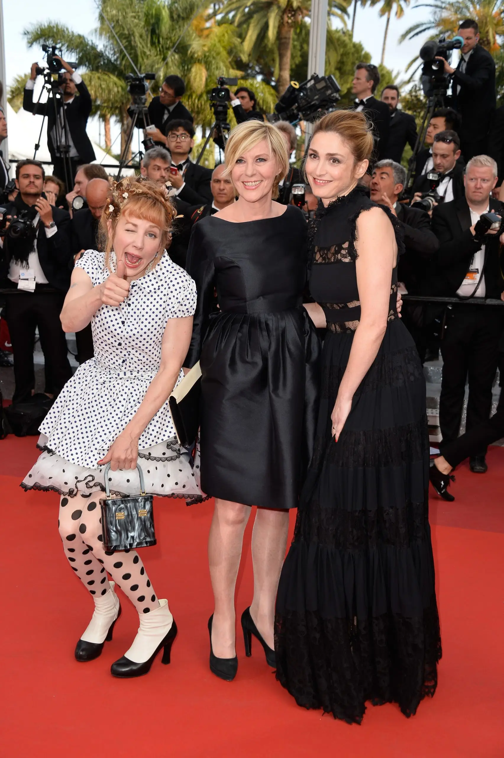 Julie Depardieu kuva 2