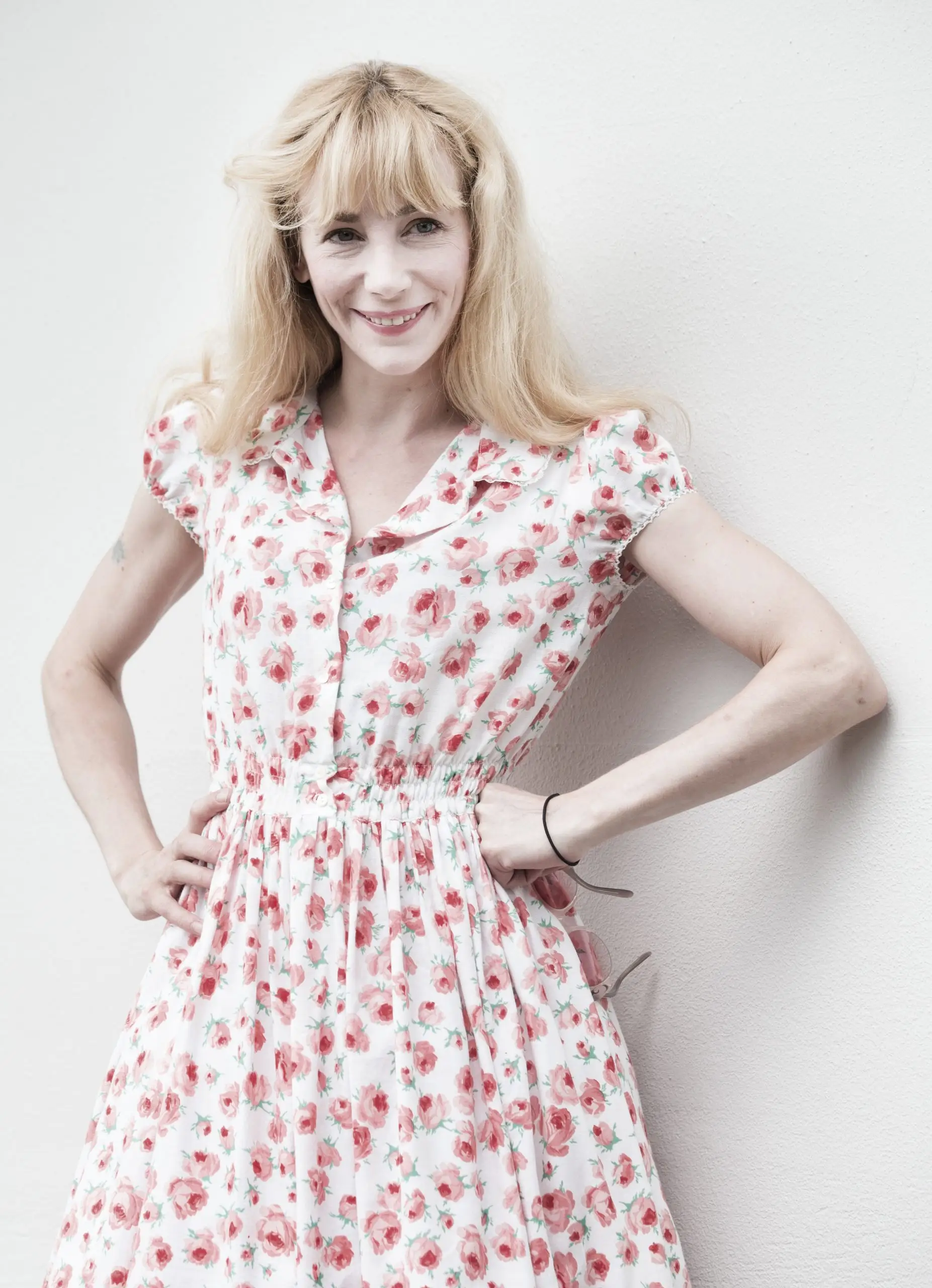 Julie Depardieu kuva 3