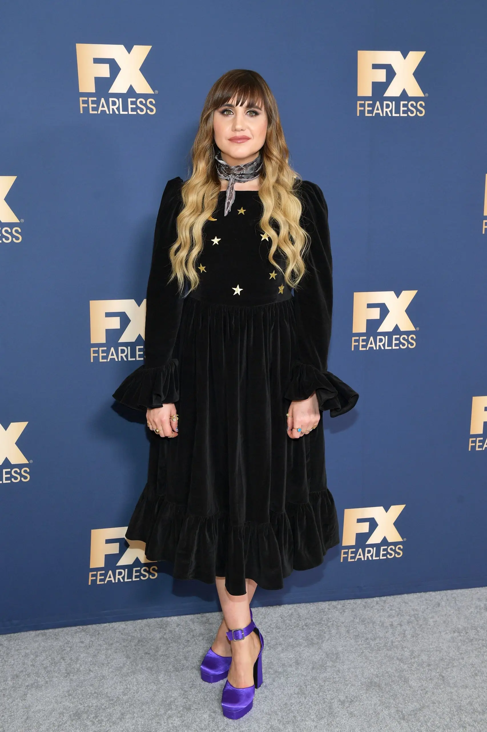 Natasia Demetriou kuva