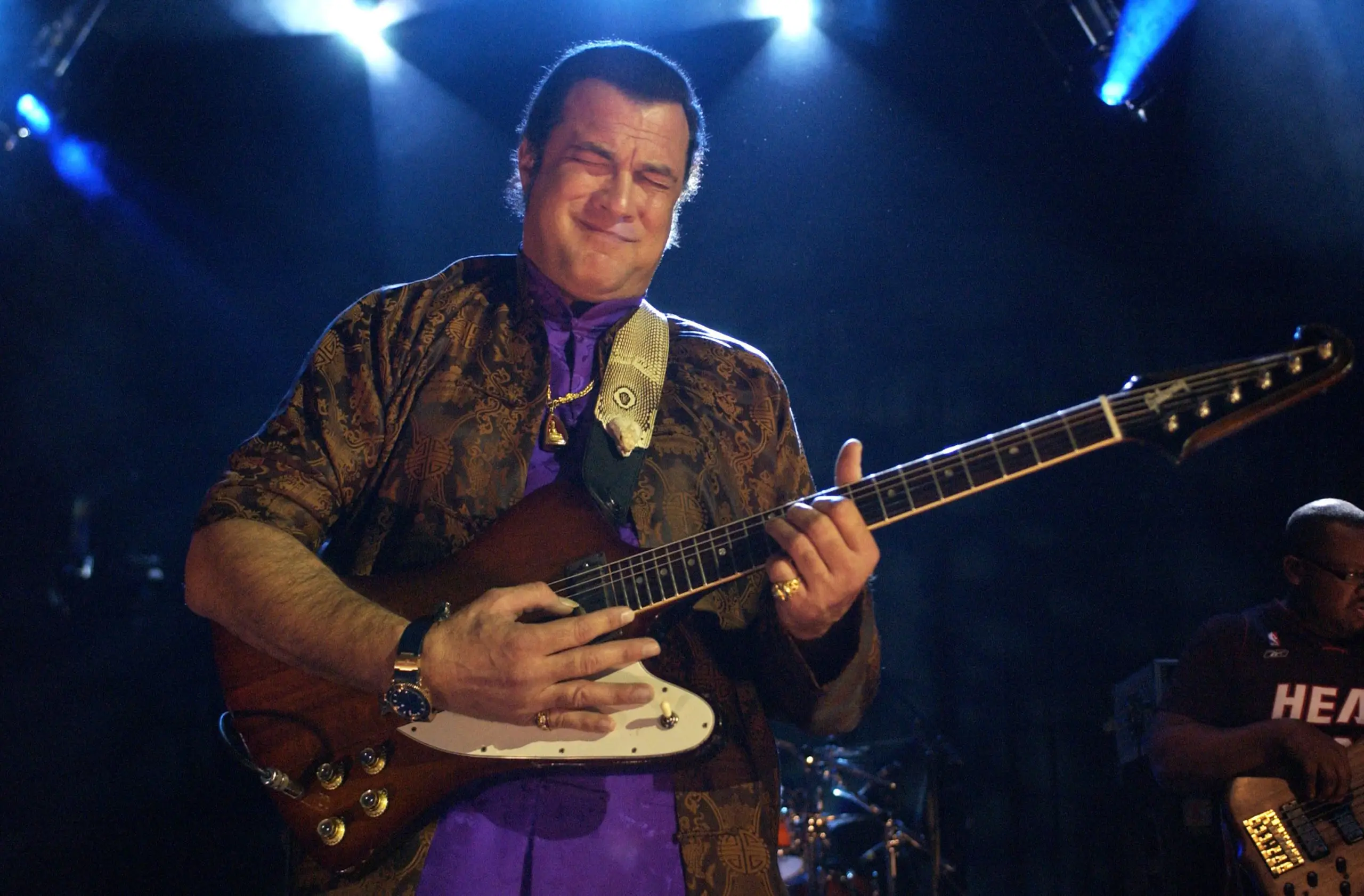 Steven Seagal kuva 3