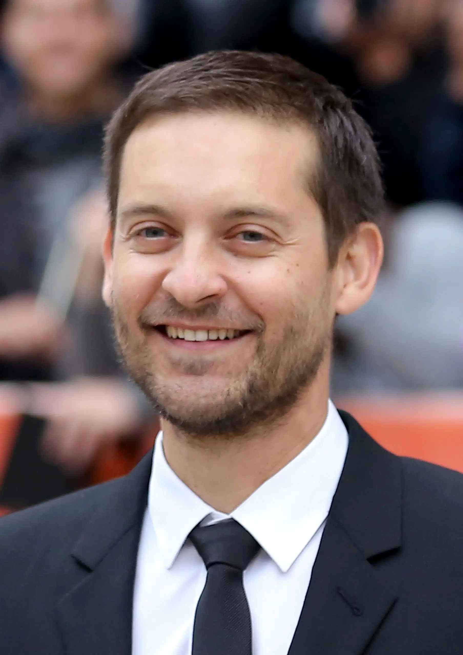 Tobey Maguire foto 3