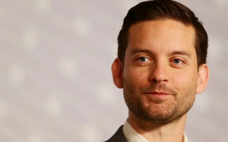 Tobey Maguire