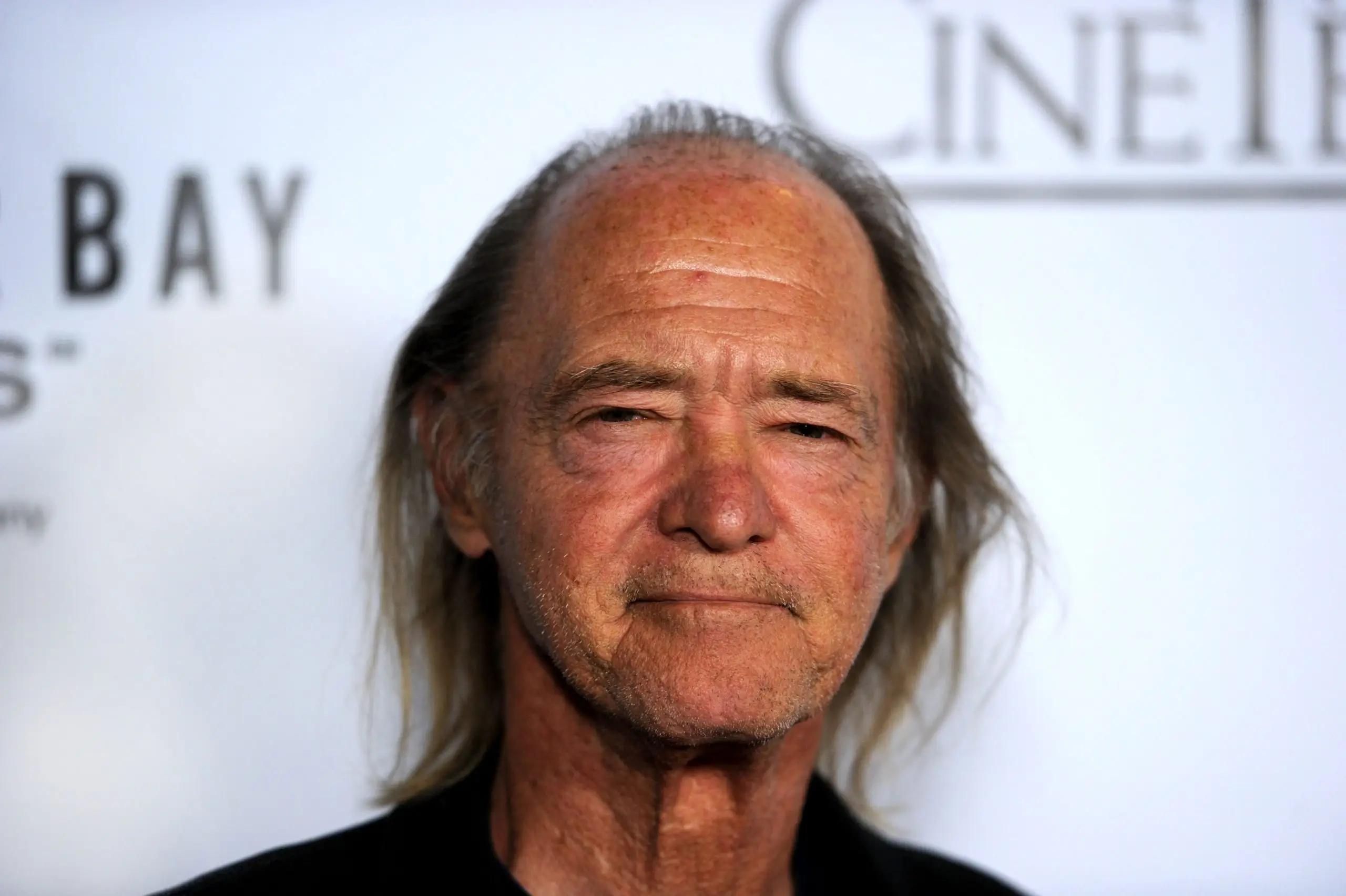 Tracey Walter kuva 2