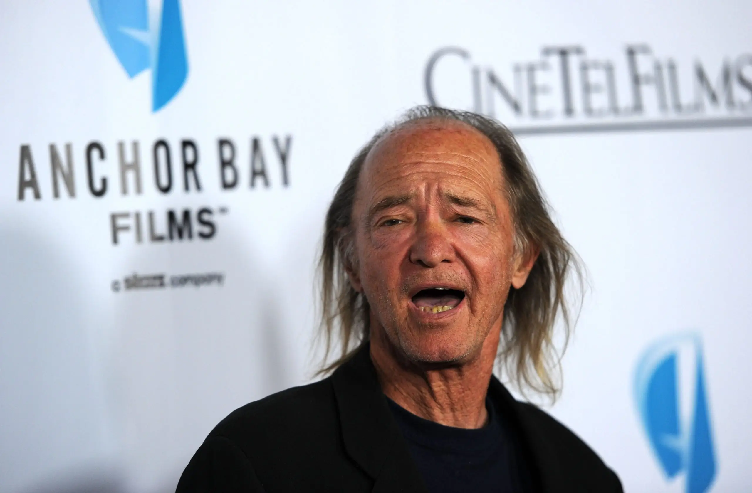 Tracey Walter kuva 3