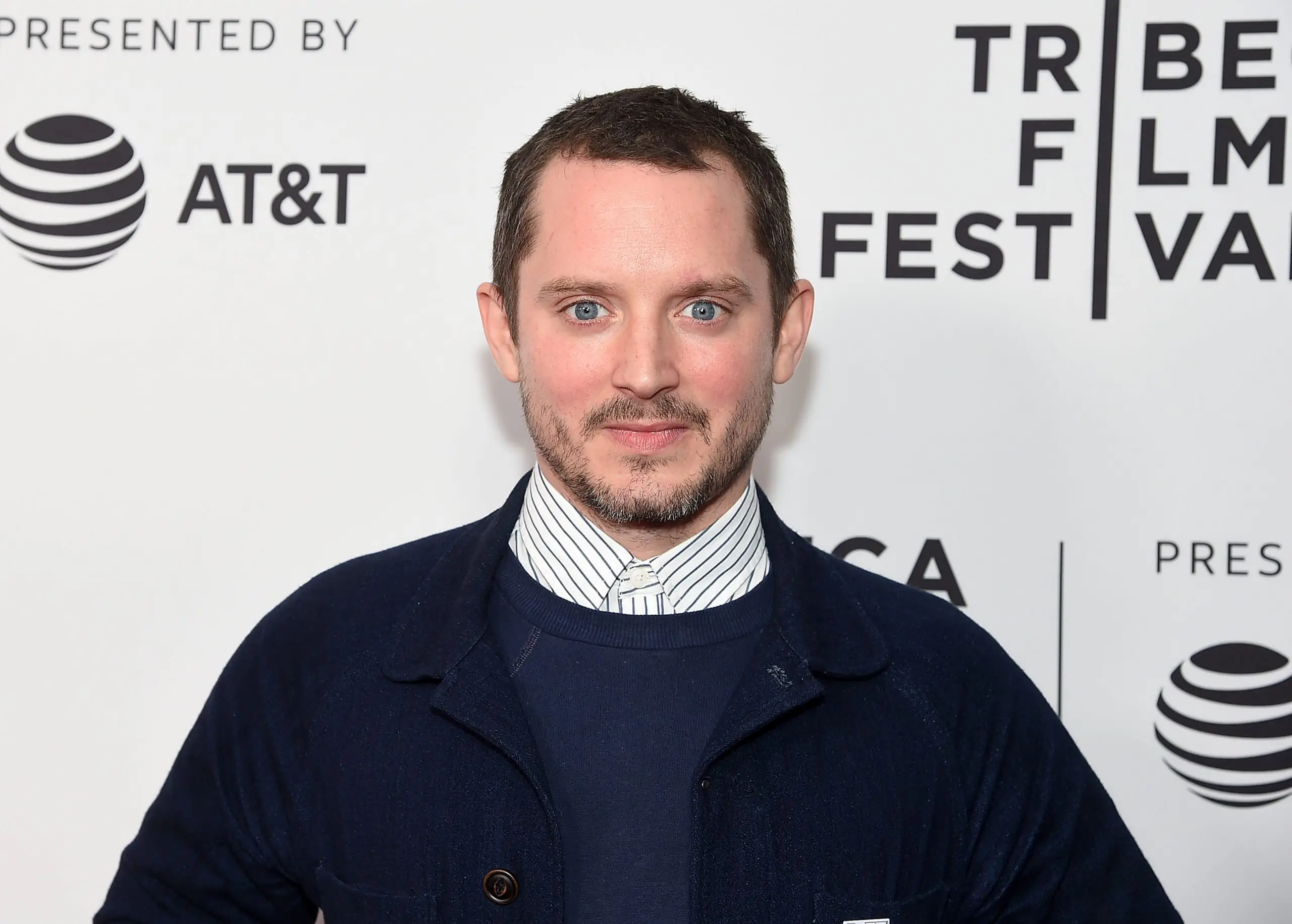 Foto d'Elijah Wood
