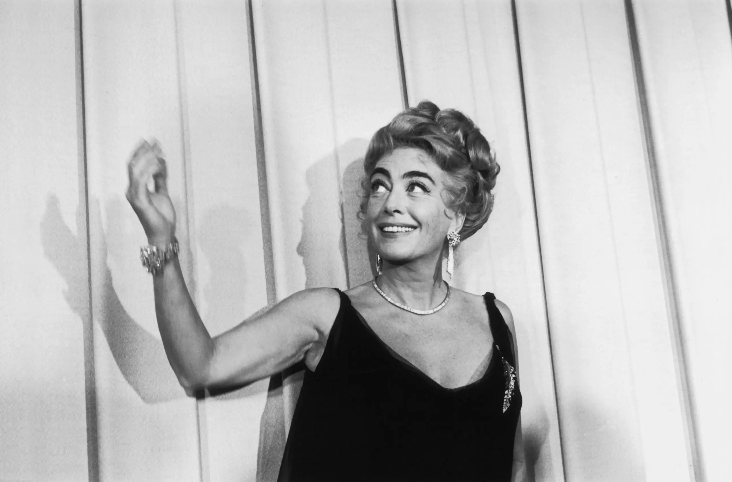 Foto di Joan Crawford