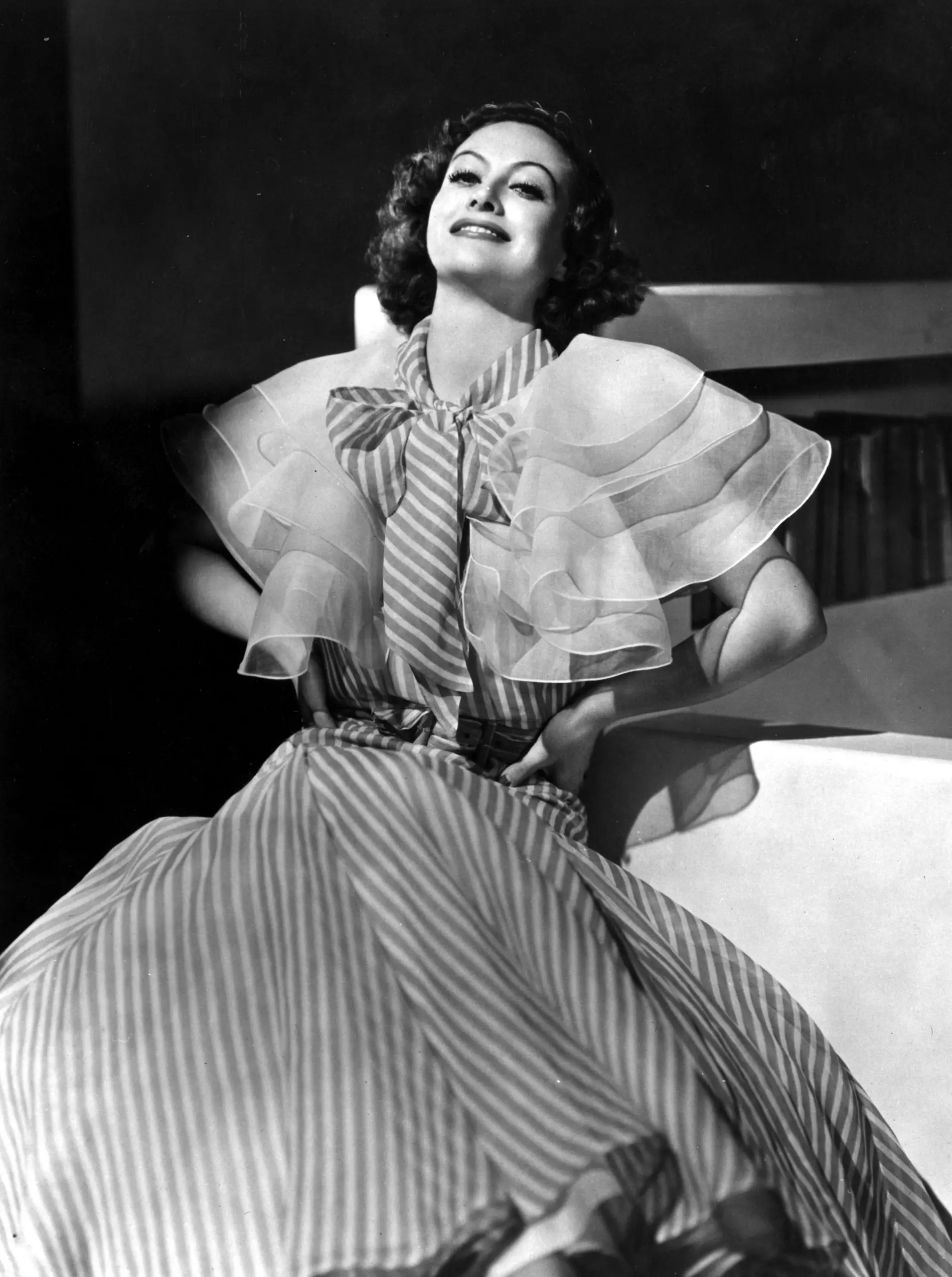 Joan Crawford foto 3