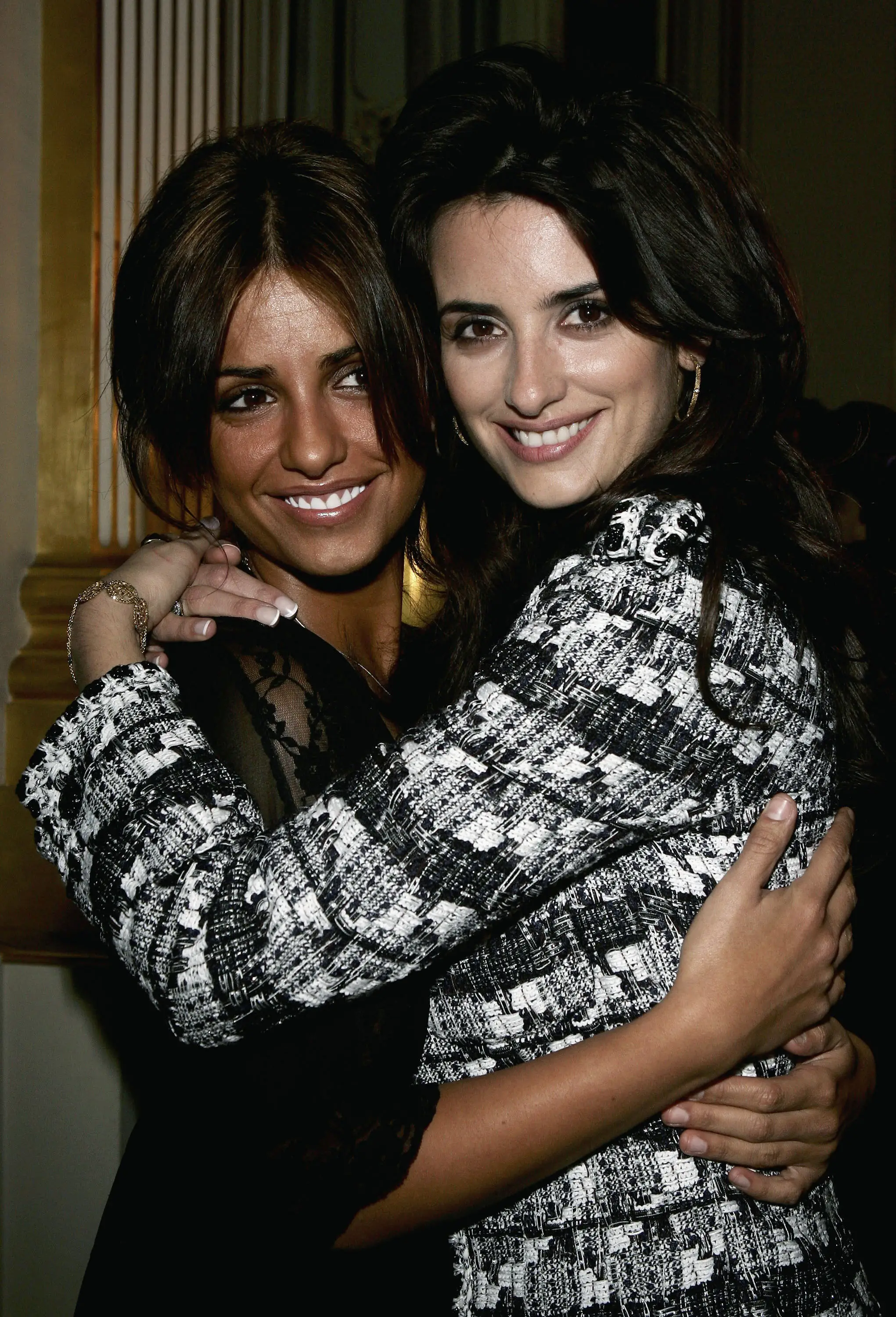 Monica Cruz kuva 2