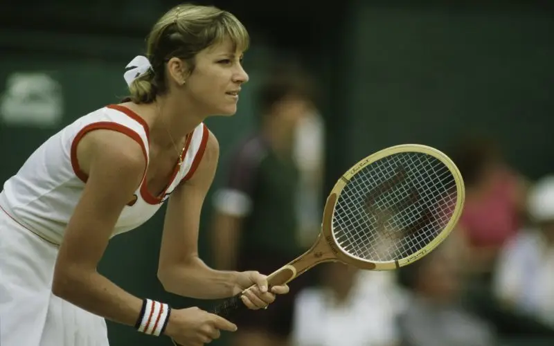 Chris Evert