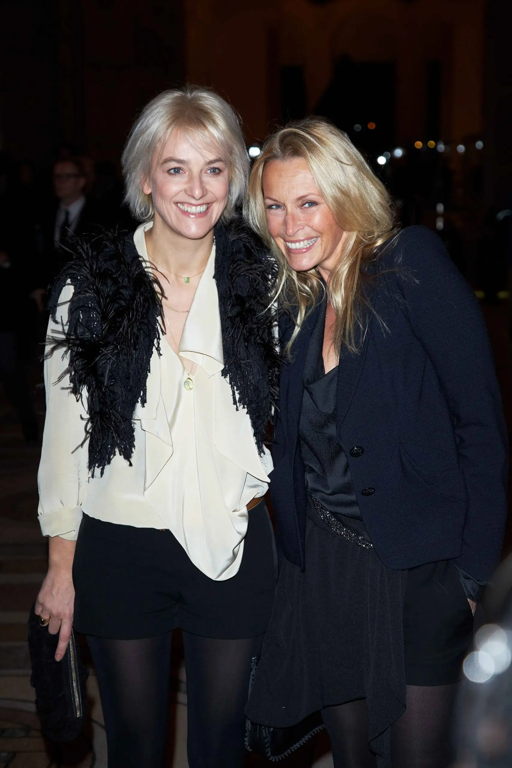 Estelle Lefébure foto 2