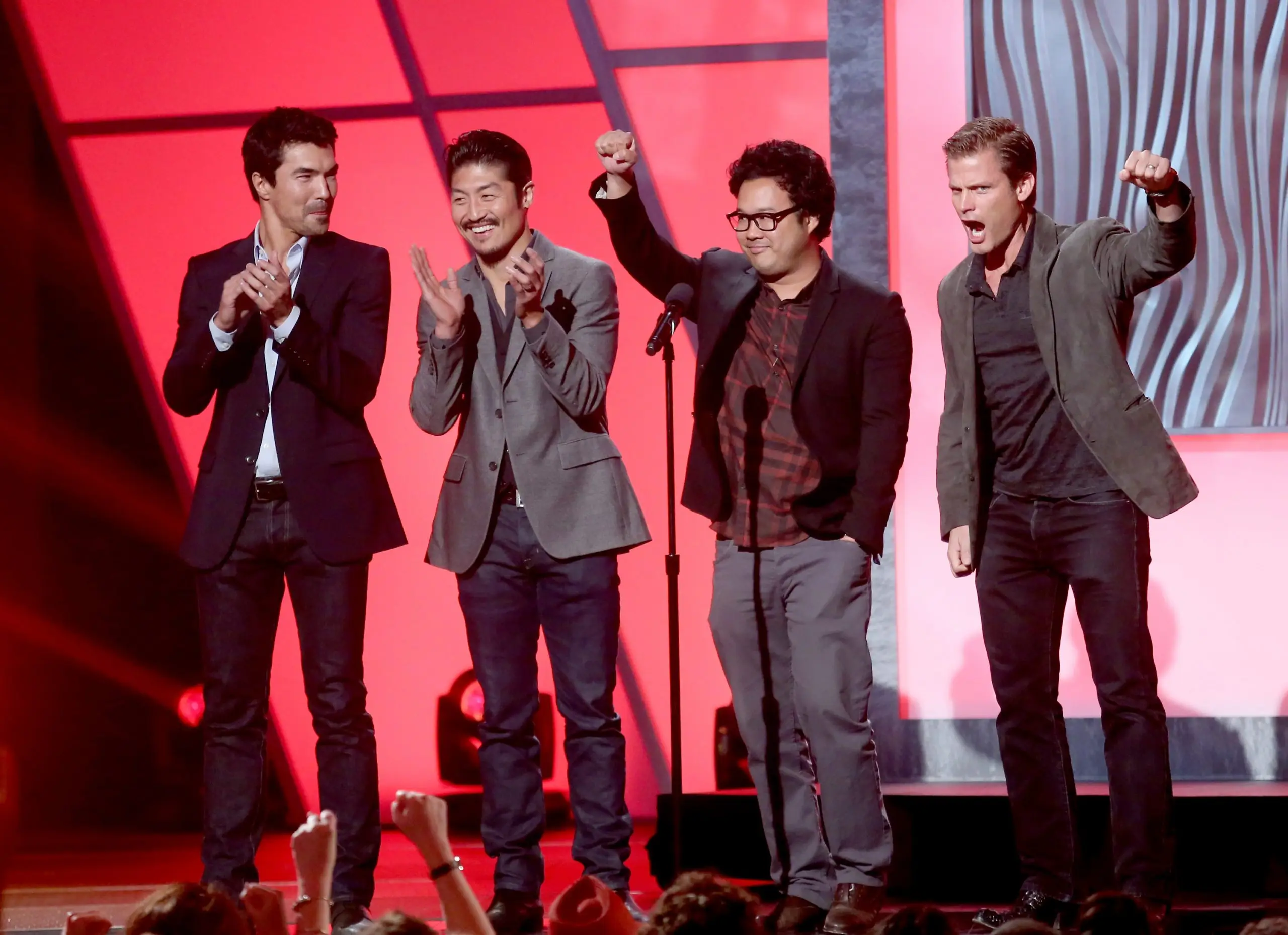 Ian Anthony Dale kuva 2