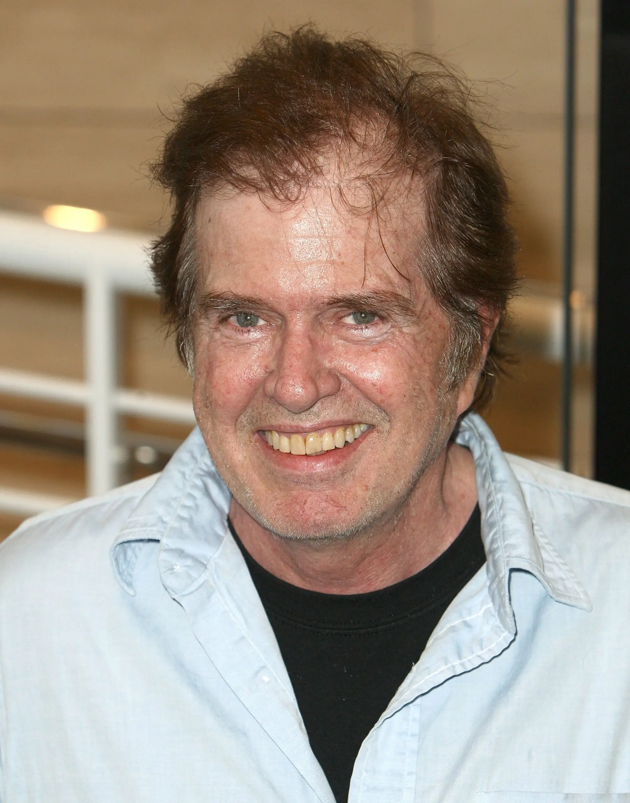 Paul Le Mat valokuva