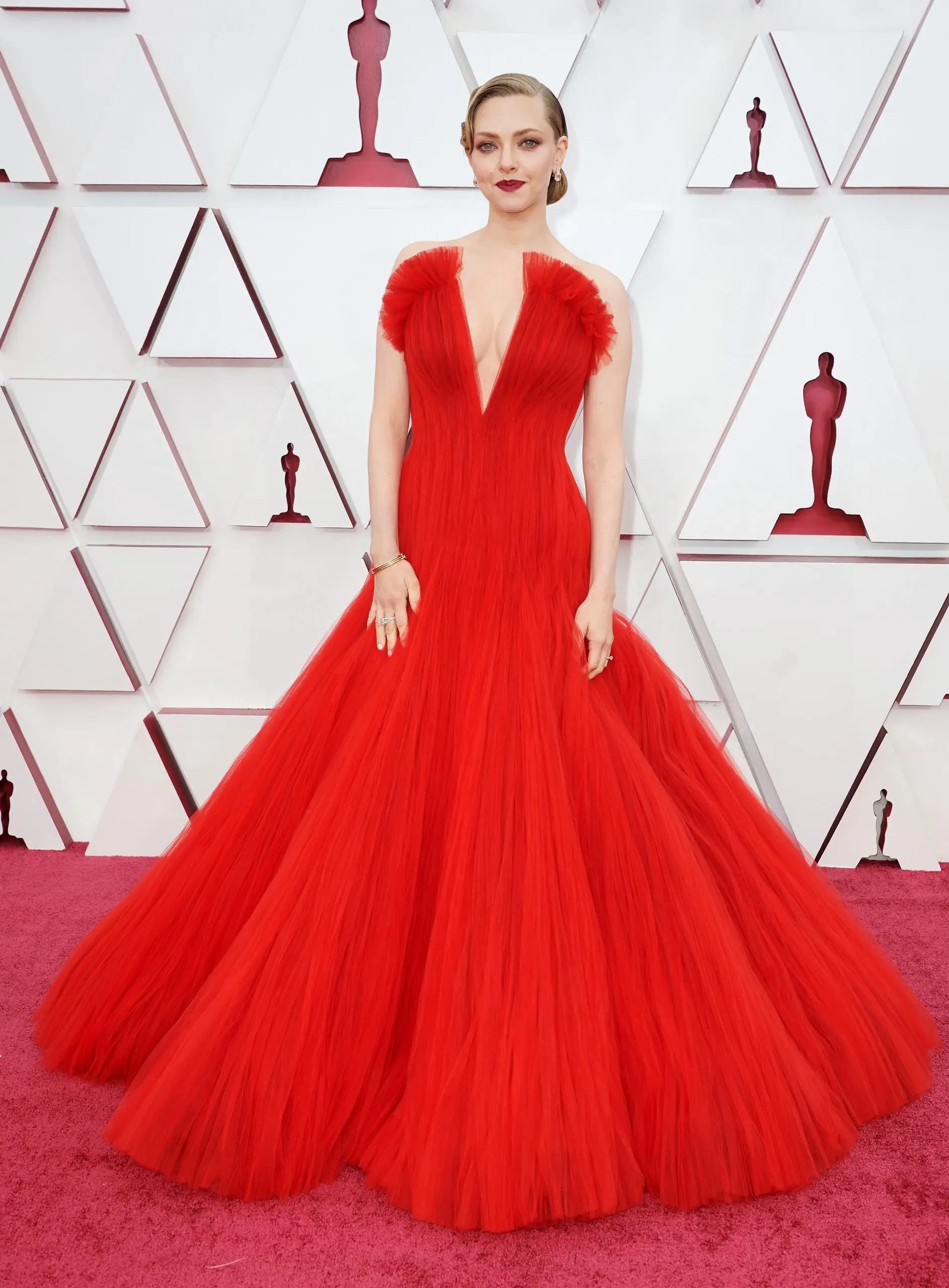 Amanda Seyfried foto 2